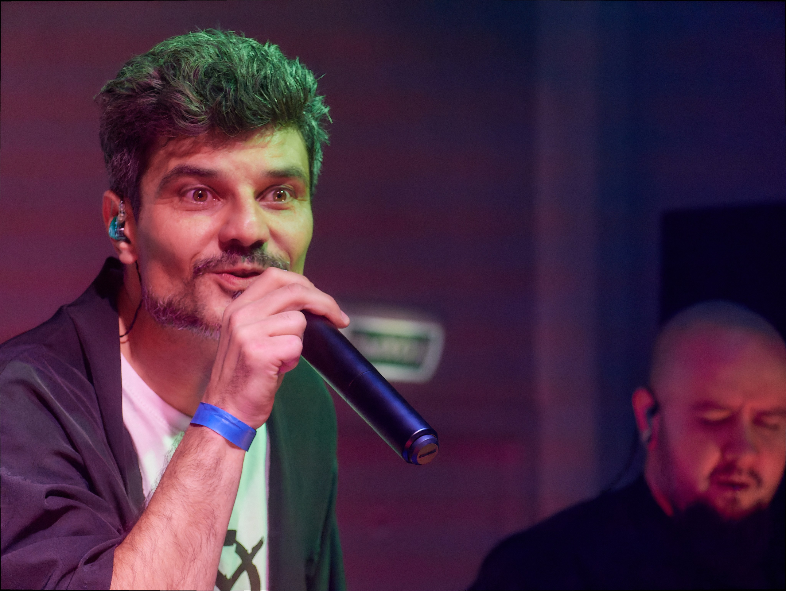 Квартирник «Без тормозов». Семейный и детский фотограф в Междуреченск Олег Бамбульский