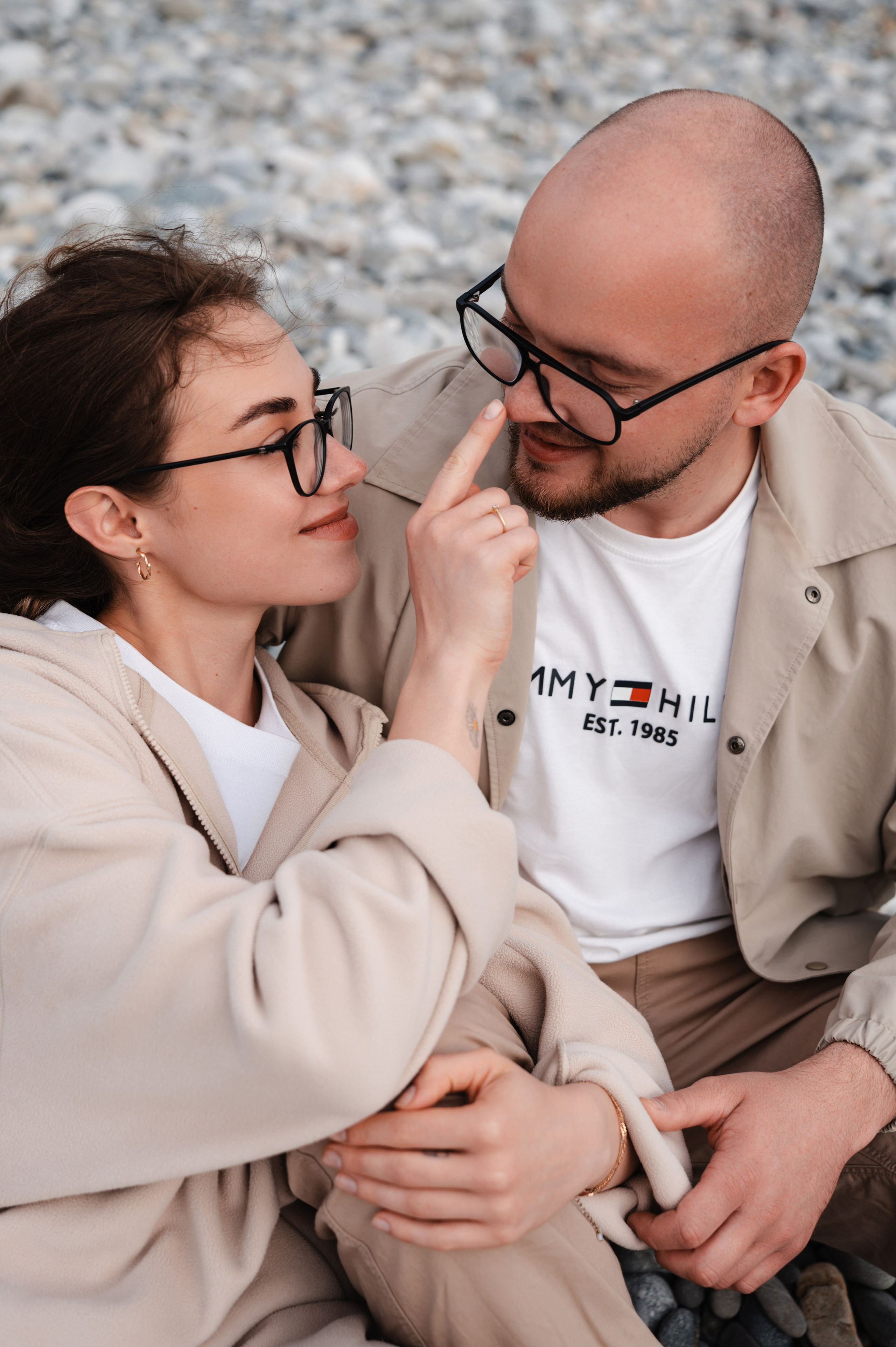 By the sea⋆🌊. Фотограф Ярута Оксана / Ростов-на-Дону