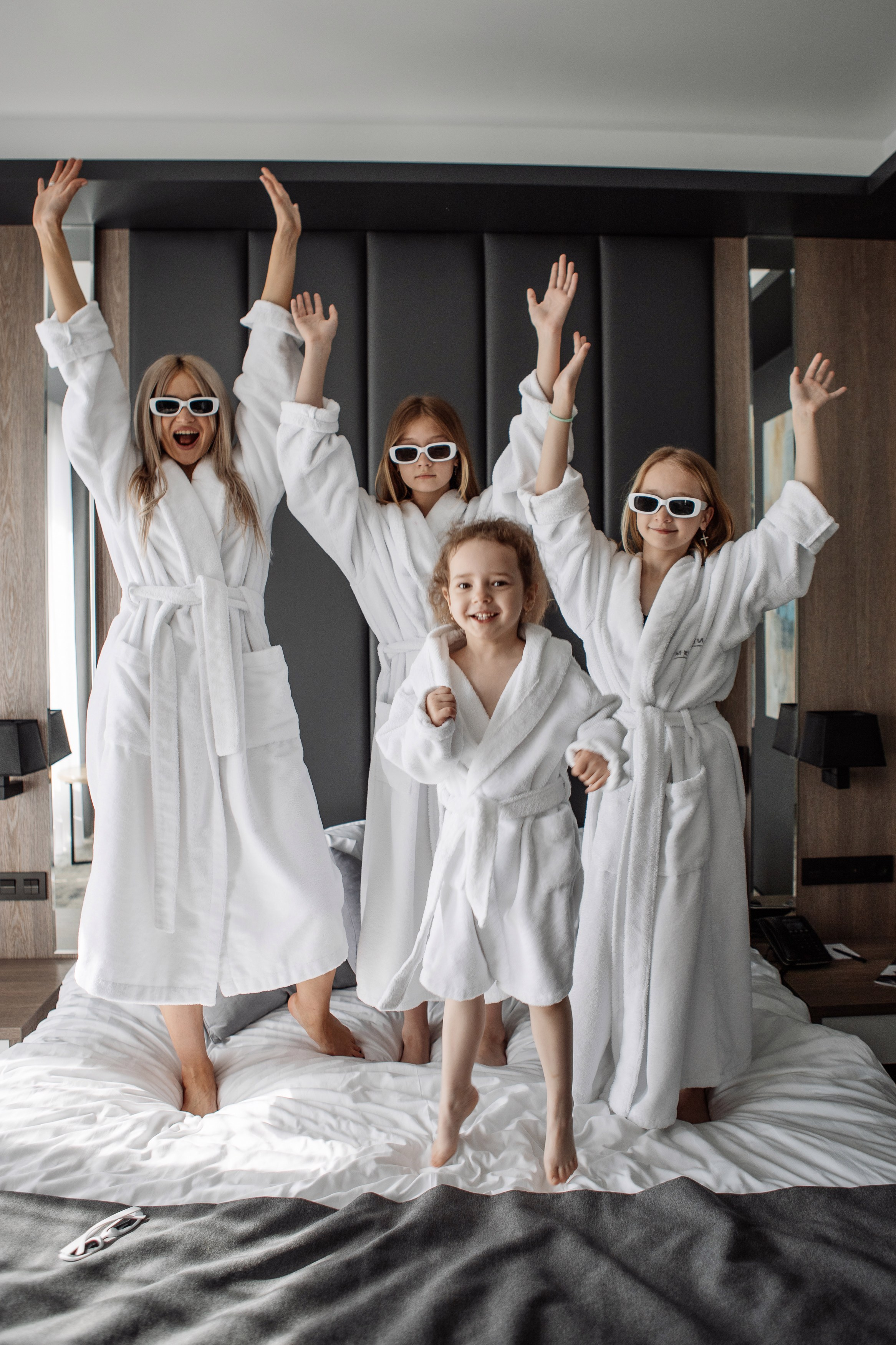 В 3 раза больше счастья). Свадебный, репортажный фотограф в Москве Татьяна Семина