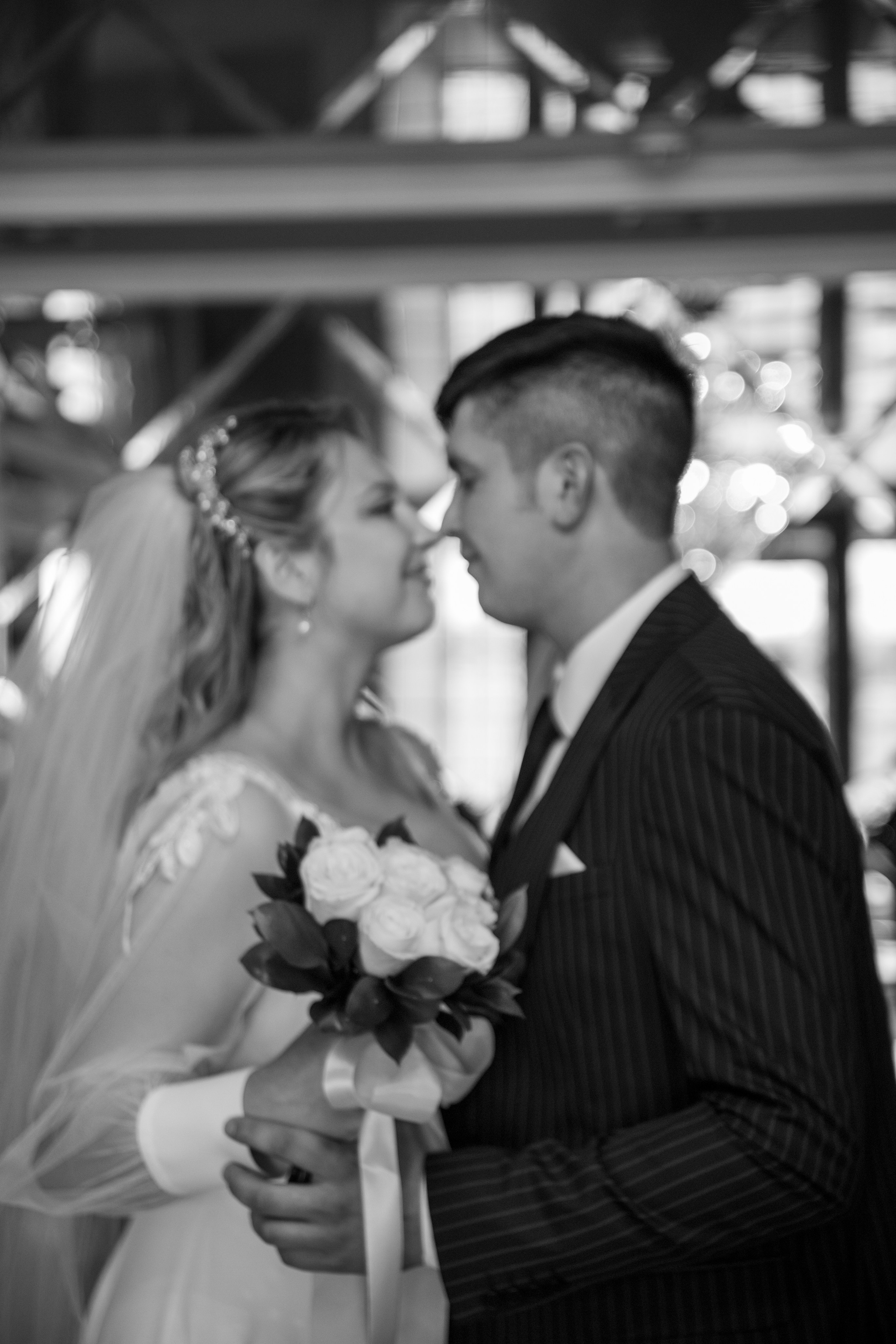 Кирилл и Дарья. Фотограф в Самаре Анастасия Афанасьева