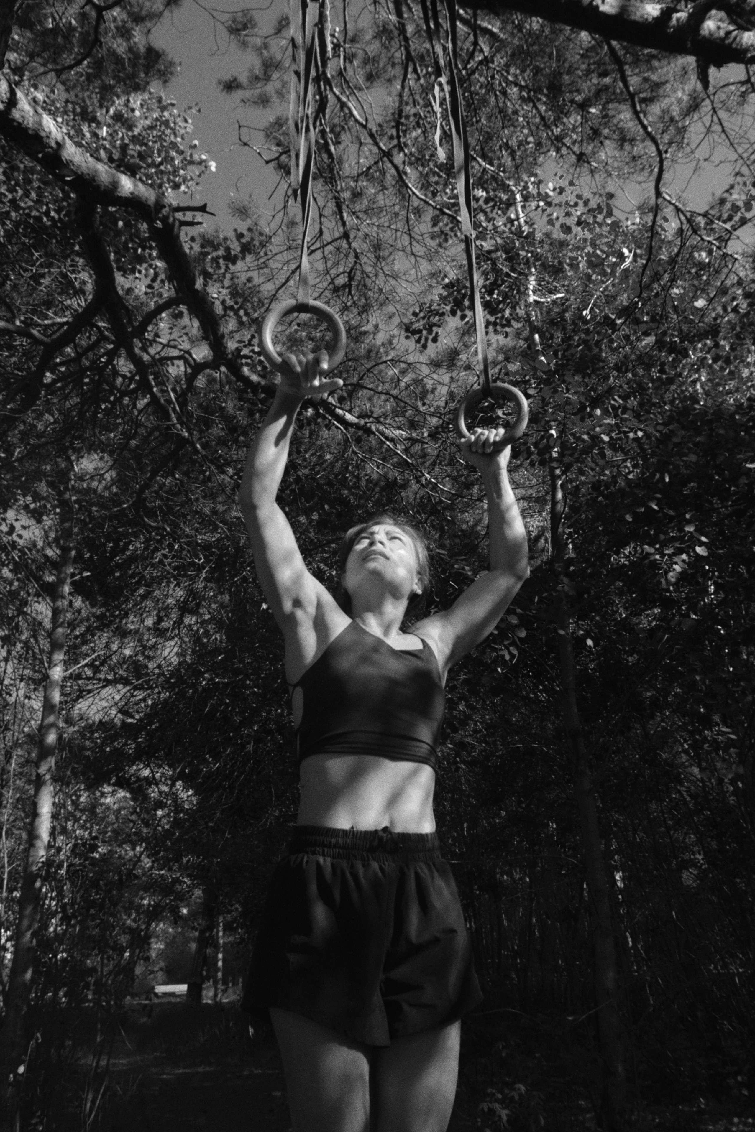 Съемка для студии растяжки Peach / фотоаппарат. Привет) Меня зовут Анита и я фотограф из Сургута