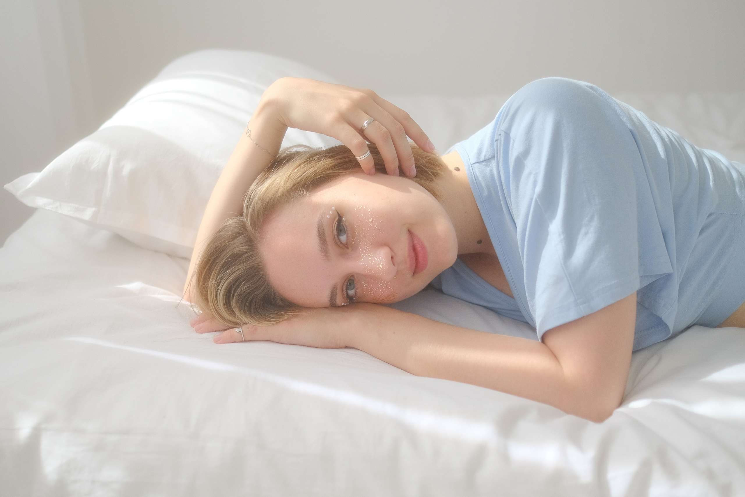 Softness. Aleksandr Schafft