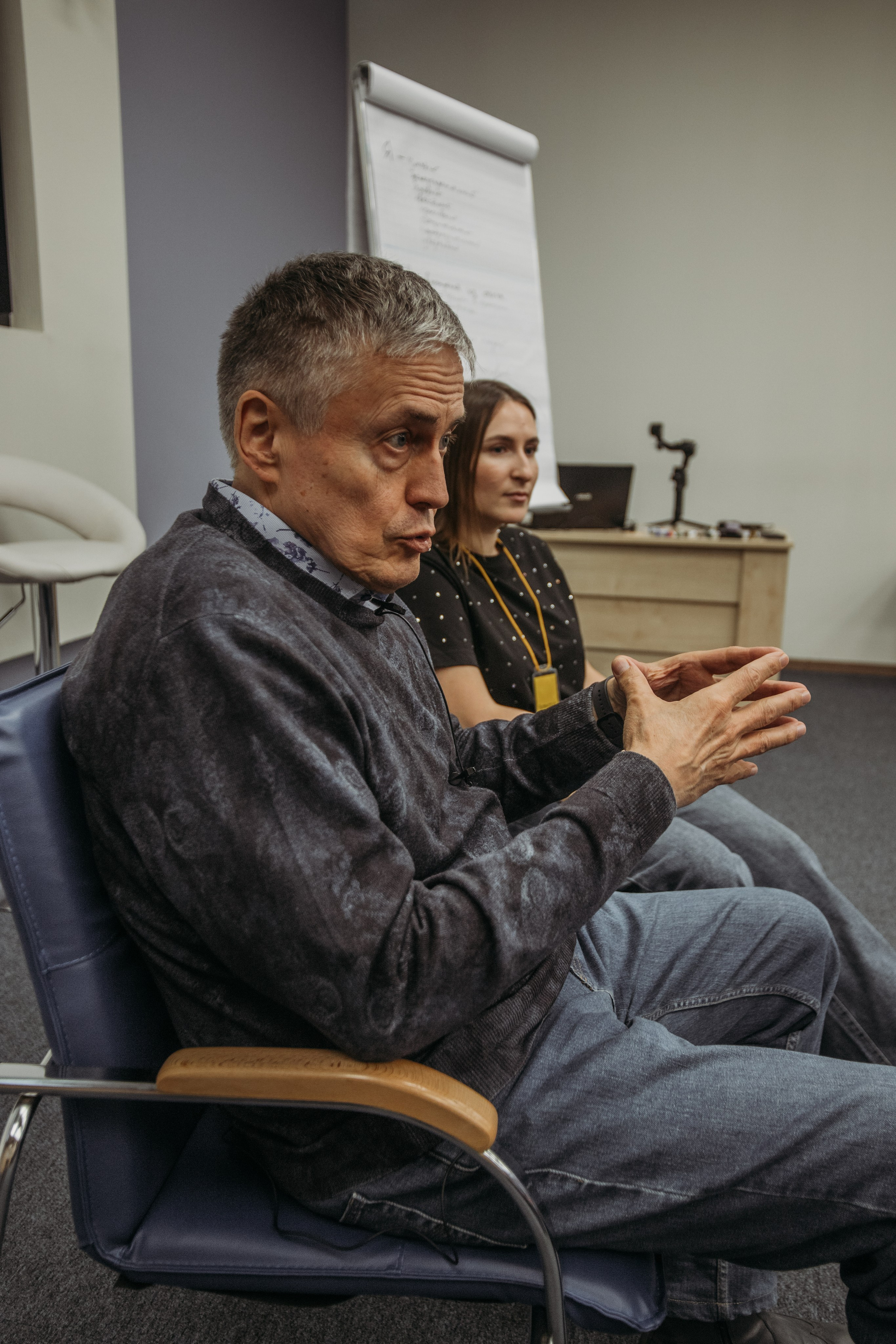 Тренинг по НЛП технологиям Михаила Пелехатого. Венера Гайн. Репортажный фотограф  Тюмень. Обучение фотографии с 0