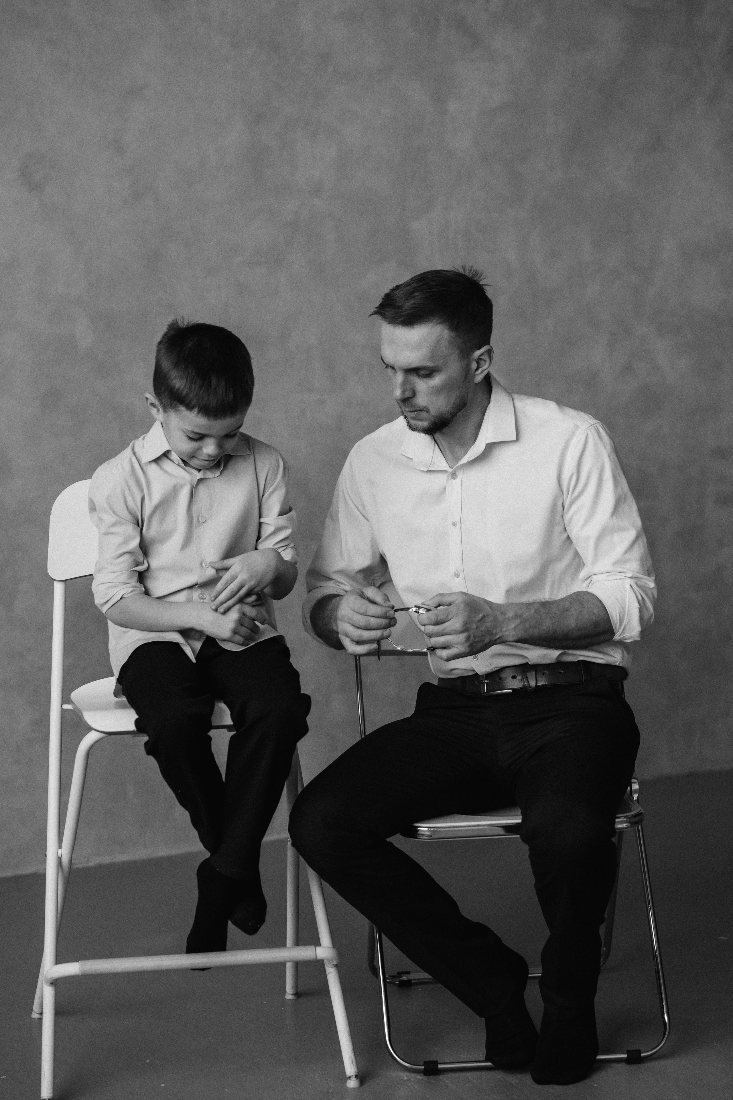 Мама папа я и брат. Фотограф чувственного портрета в Санкт-Петербурге Светлана Фролова