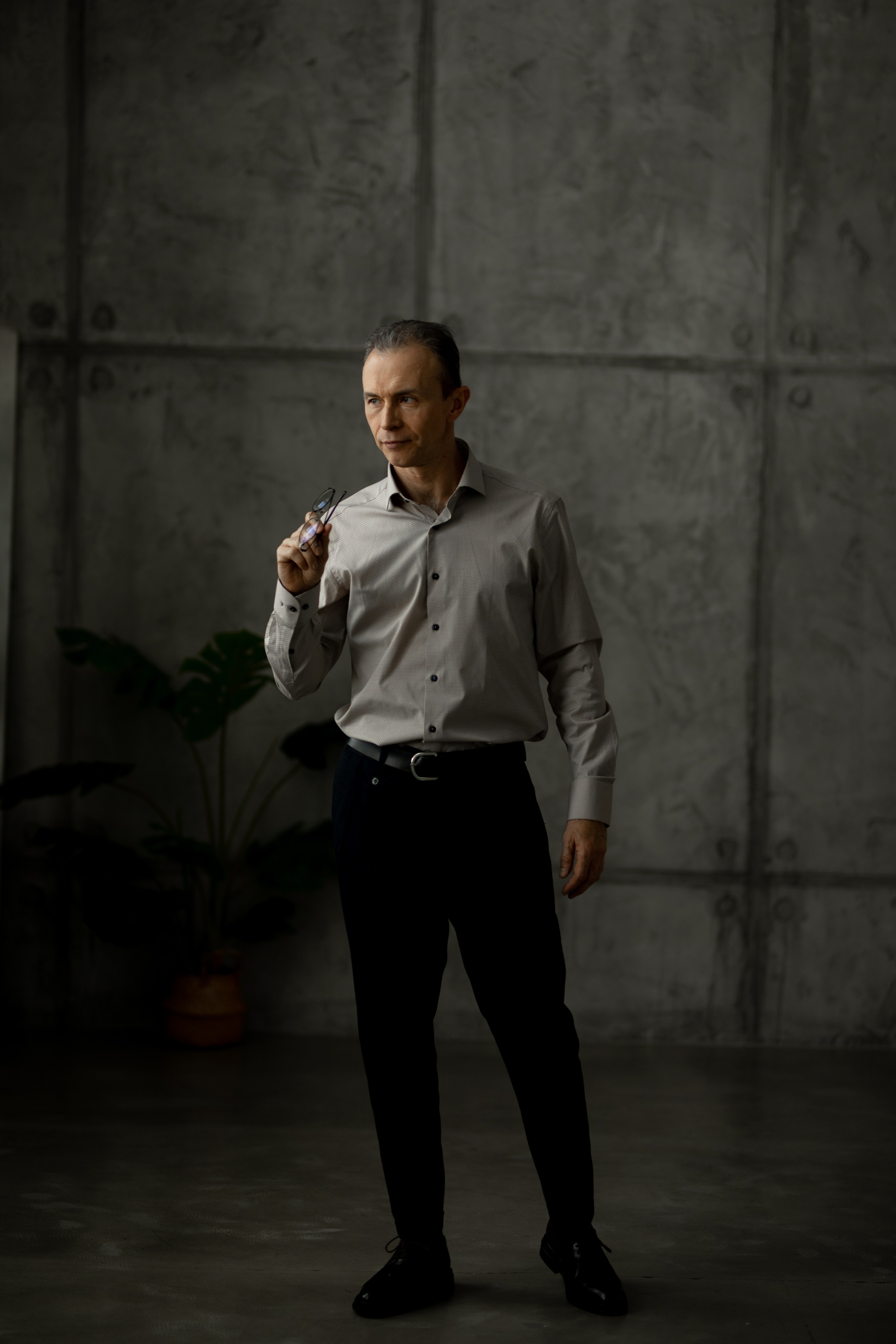 Алексей. Фотограф чувственного портрета в Санкт-Петербурге Светлана Фролова