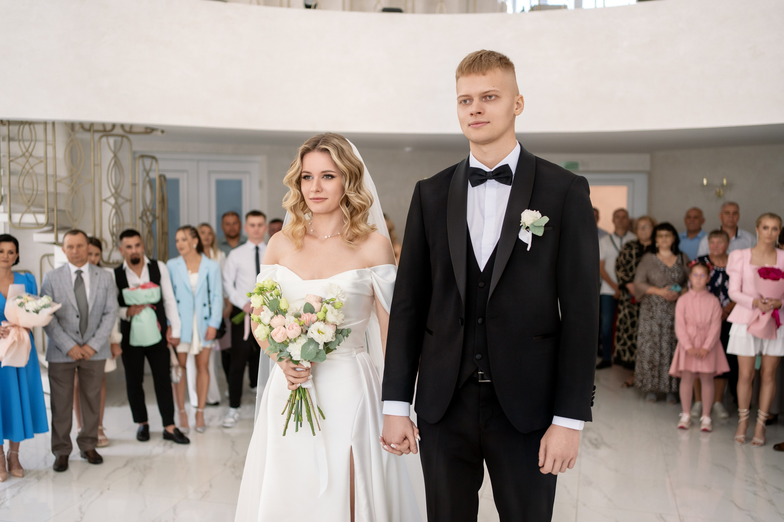 Никита и Диана. Семейный и свадебный фотограф Минск, Беларусь Анна Орловская