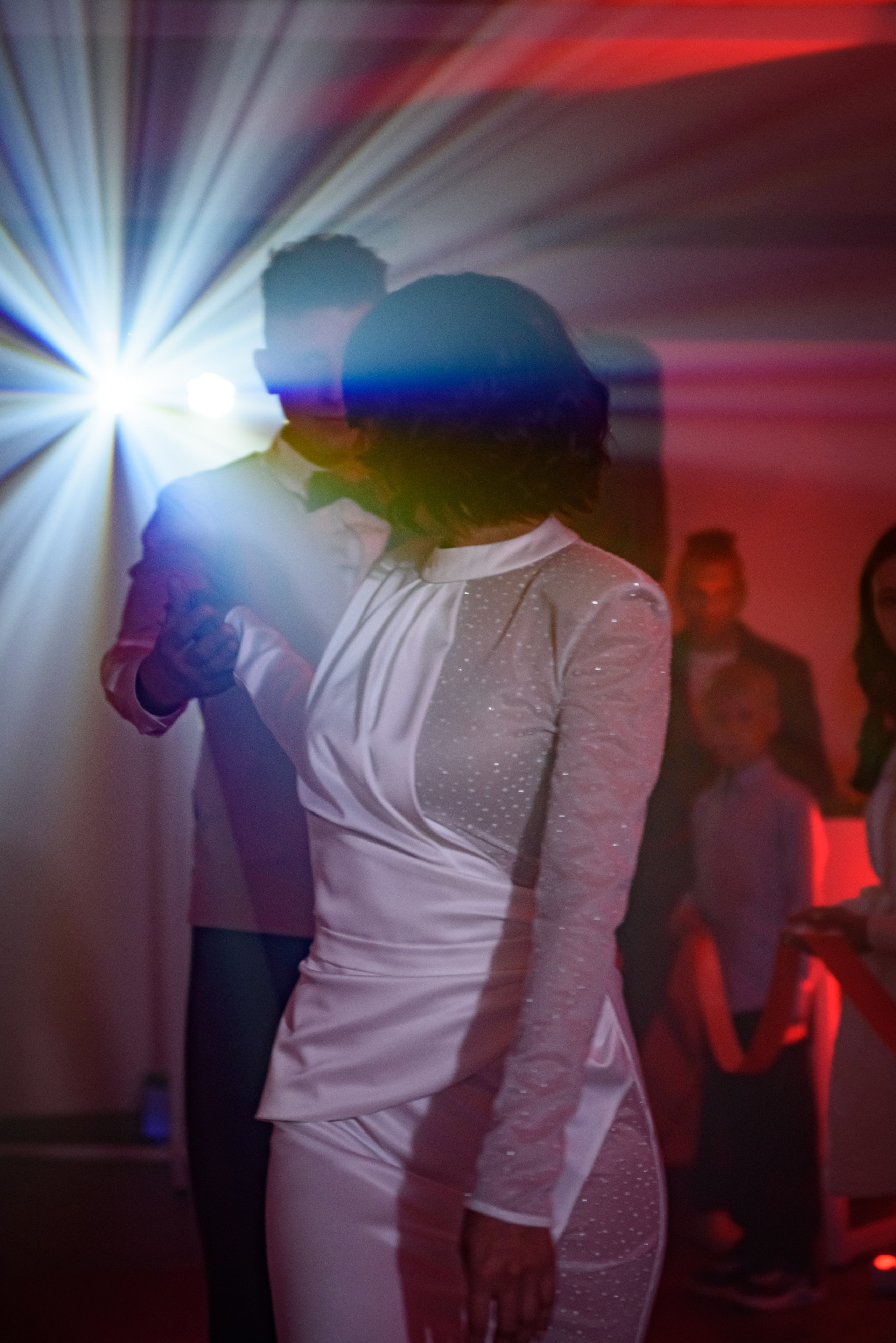 Свадебные съемки. Фотограф Алексей Лучинин, г. Киров