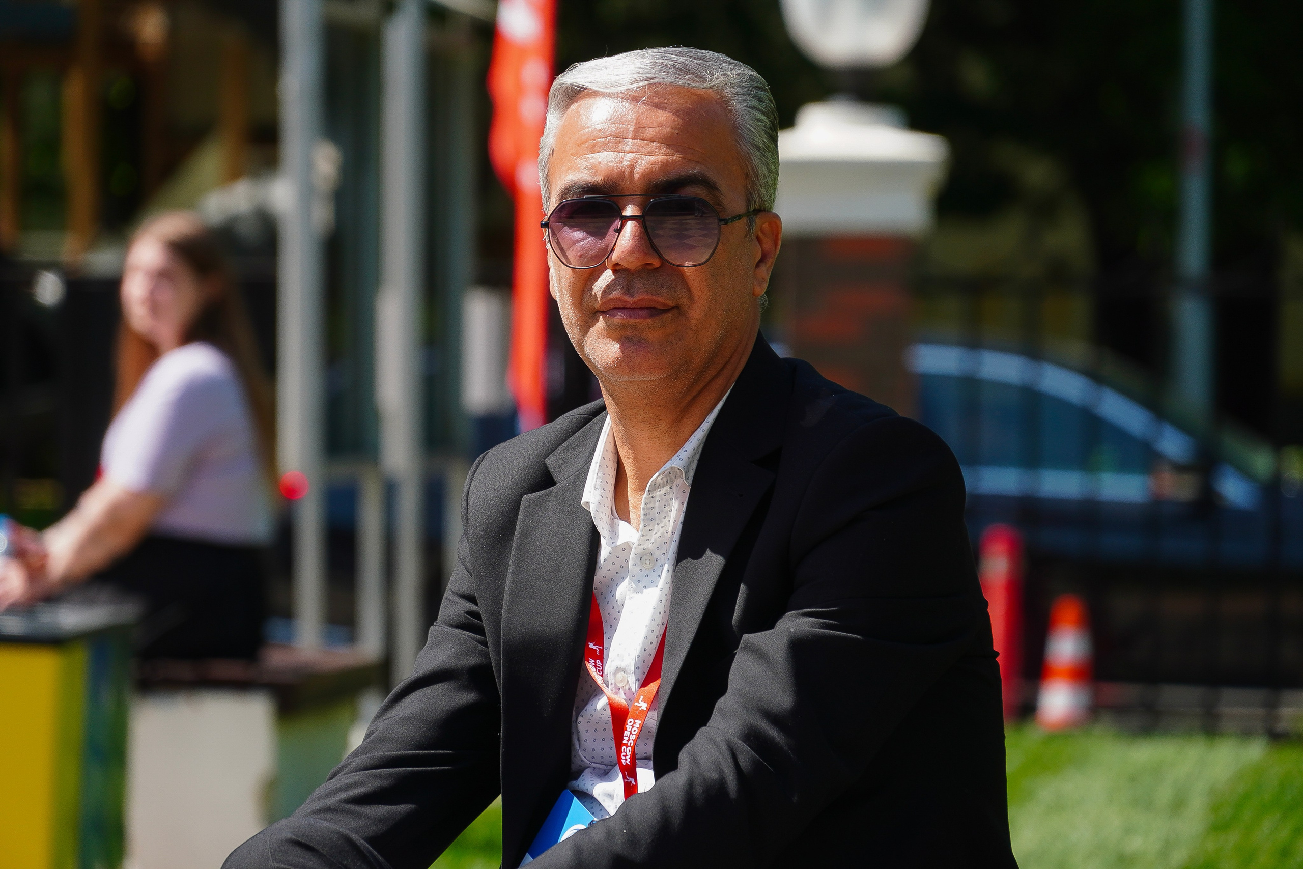 Moscow Open Cup. Спортивный фотограф | Москва