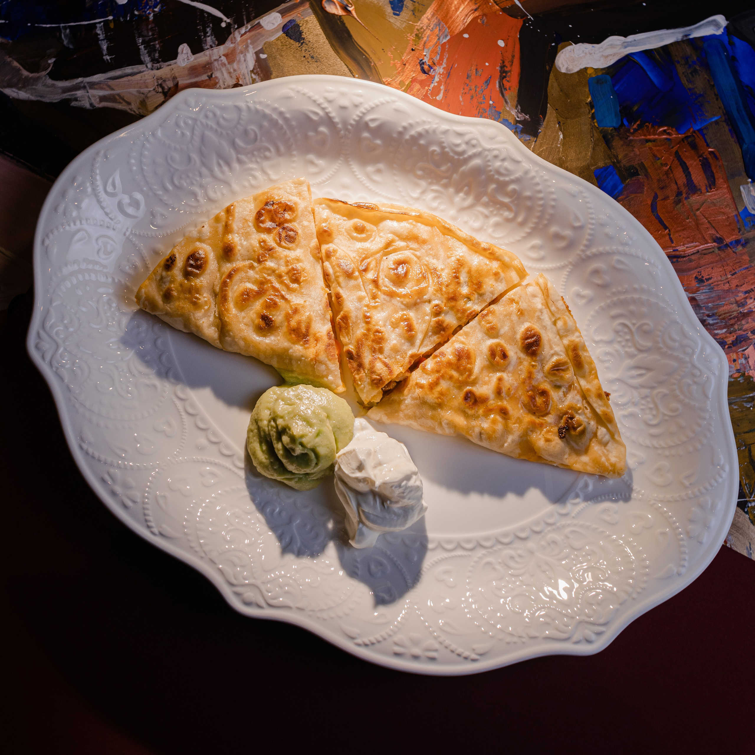 Ресторан Aruba. Свадебный и семейный фотограф в Перми Дергачева Кристина