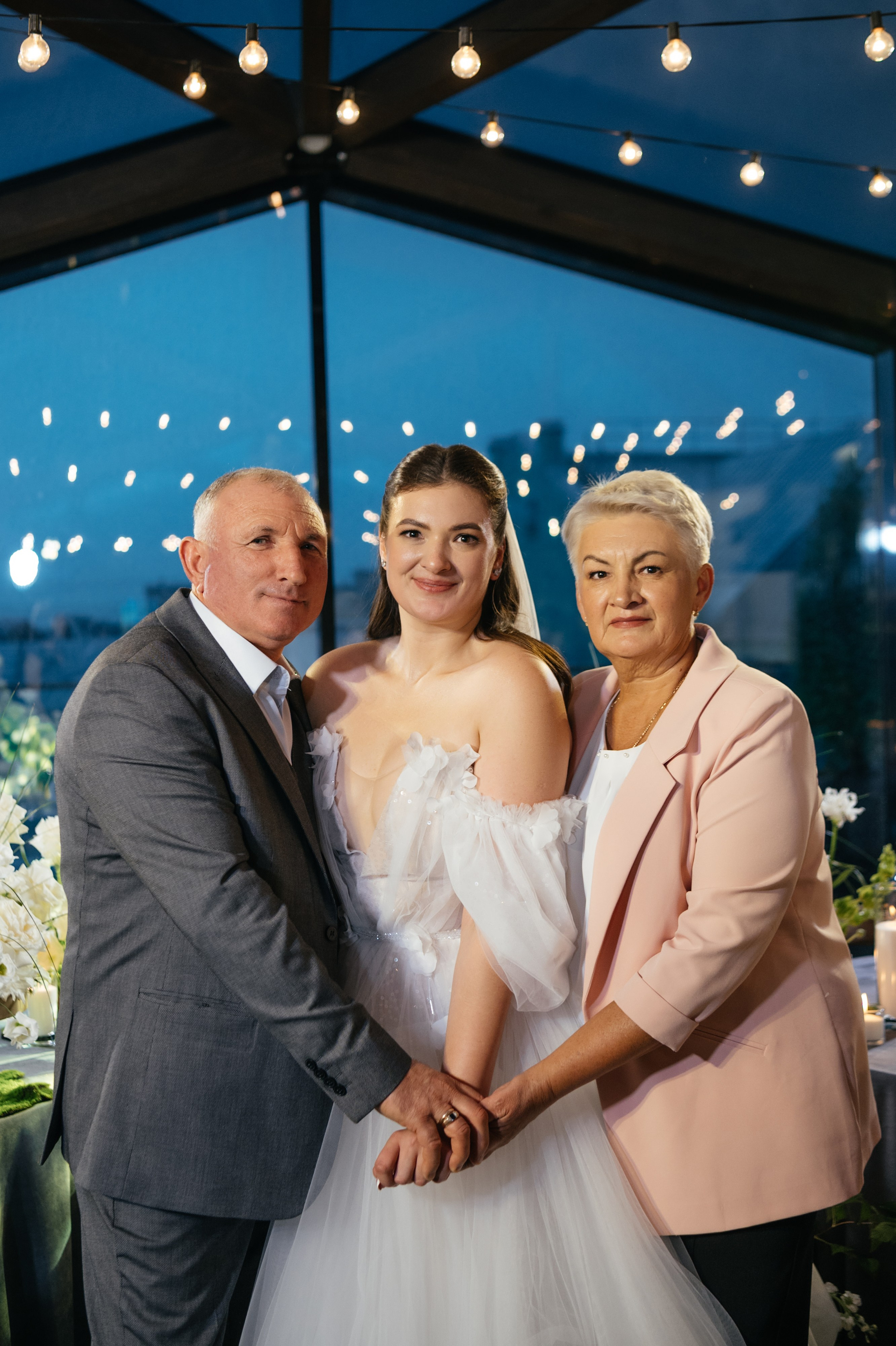 Павел и София. Свадебный и студийный фотограф Ирина Котикова