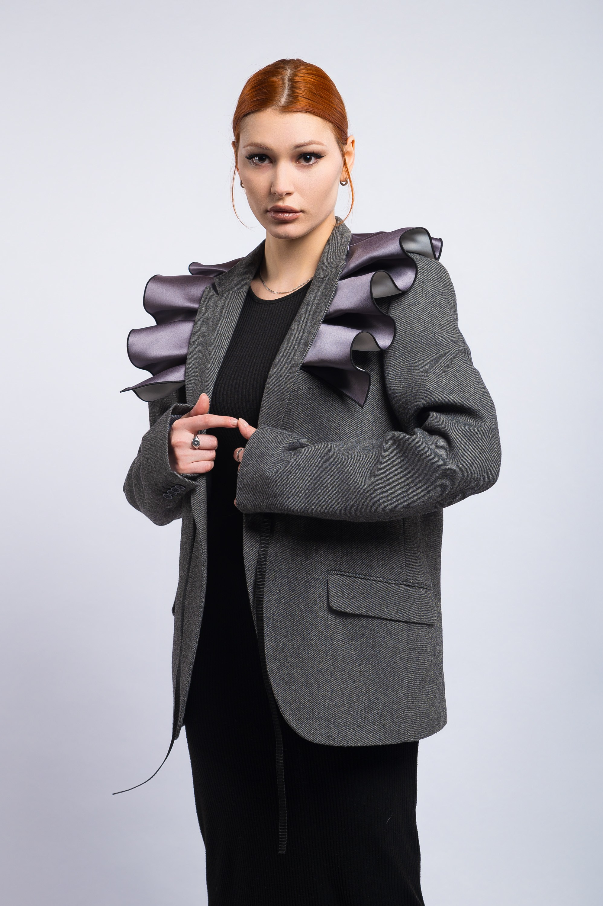 Рюши. Главная