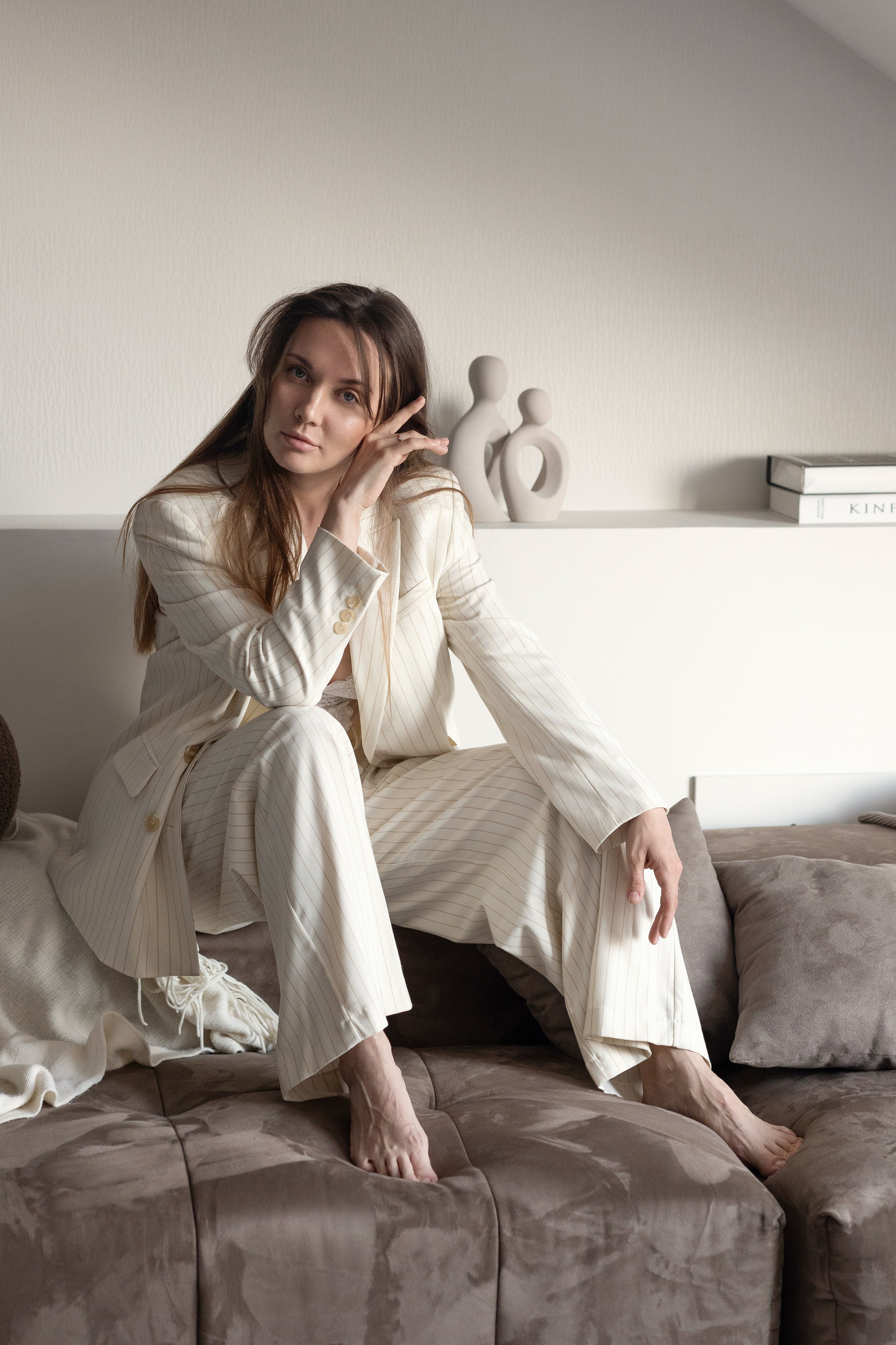 Дарья. Аникеева Тамара | Портретный фотограф во Владивостоке