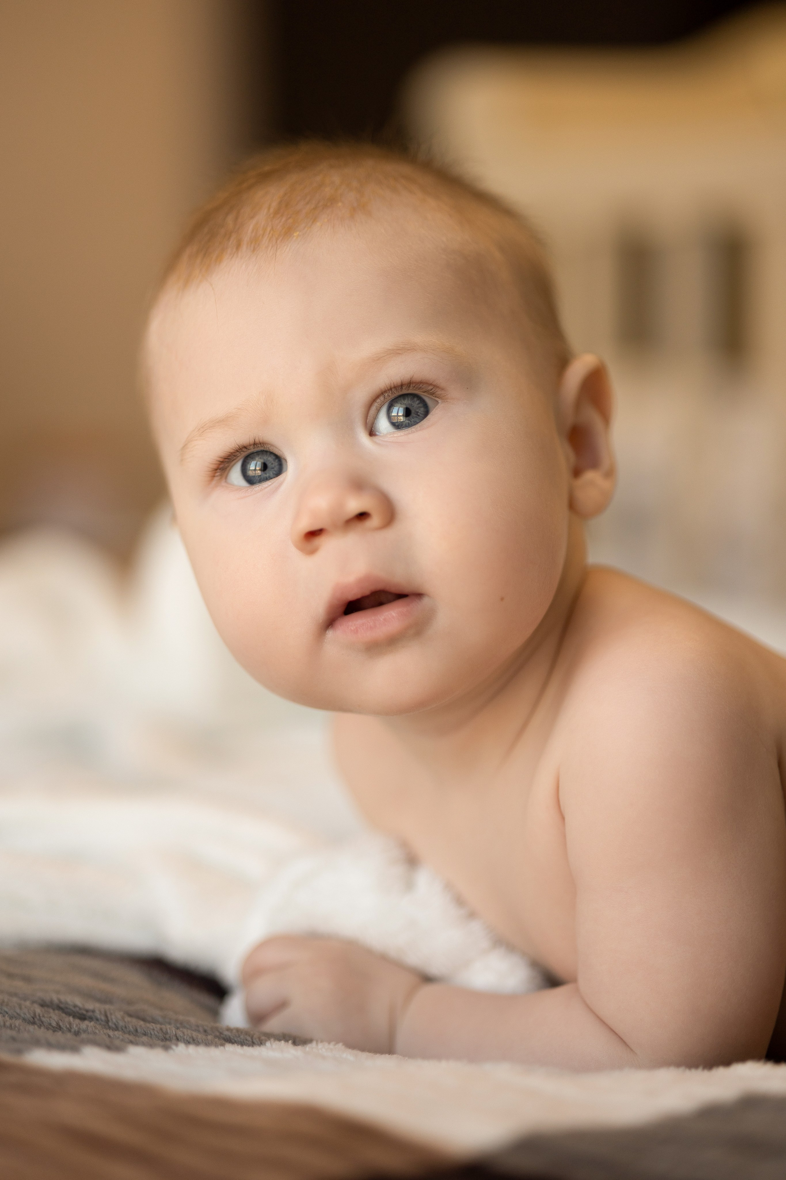 Полтортика на полгодика. Аникеева Тамара | Портретный фотограф во Владивостоке