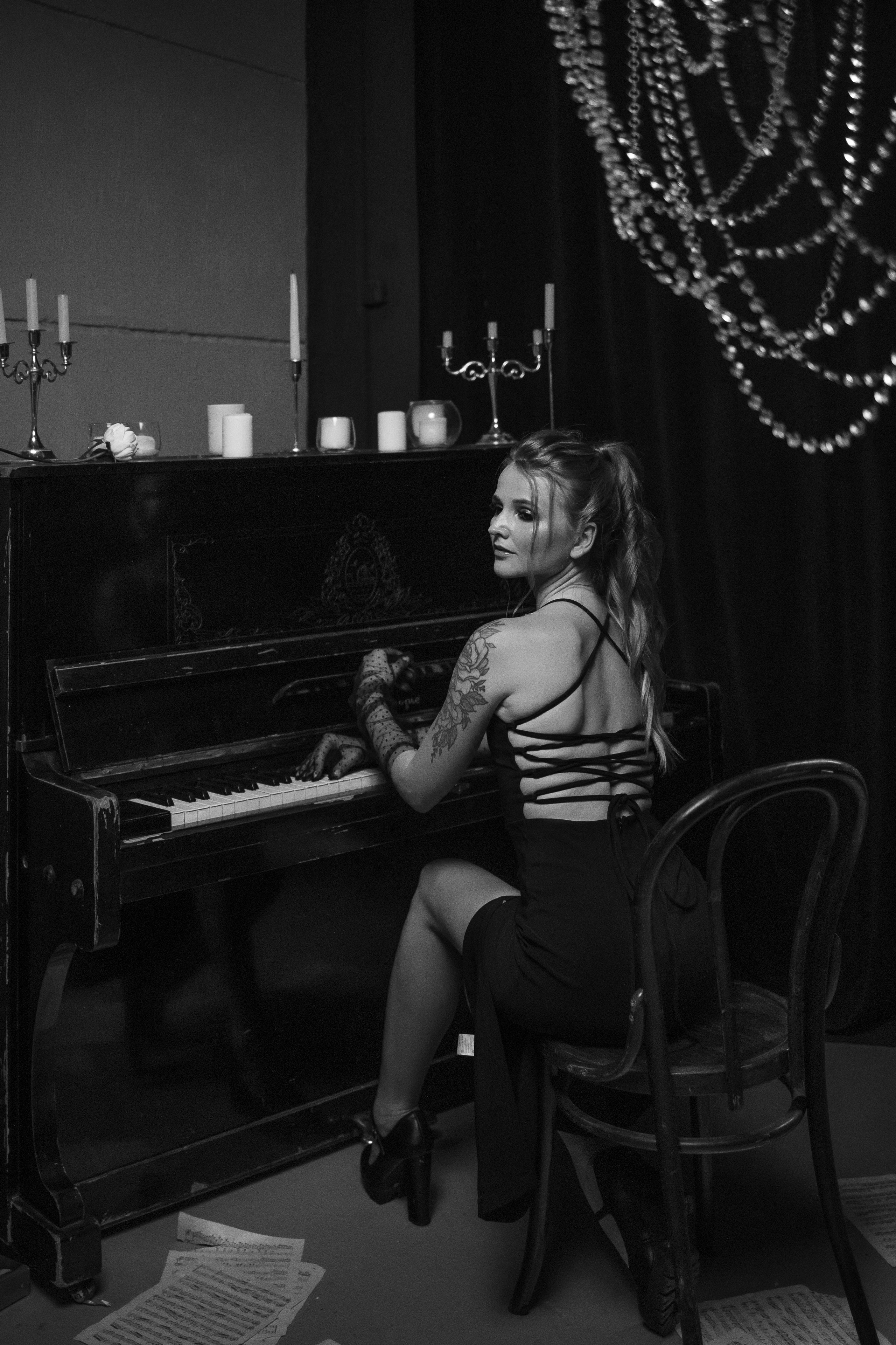 Анастасия. Аникеева Тамара | Портретный фотограф во Владивостоке