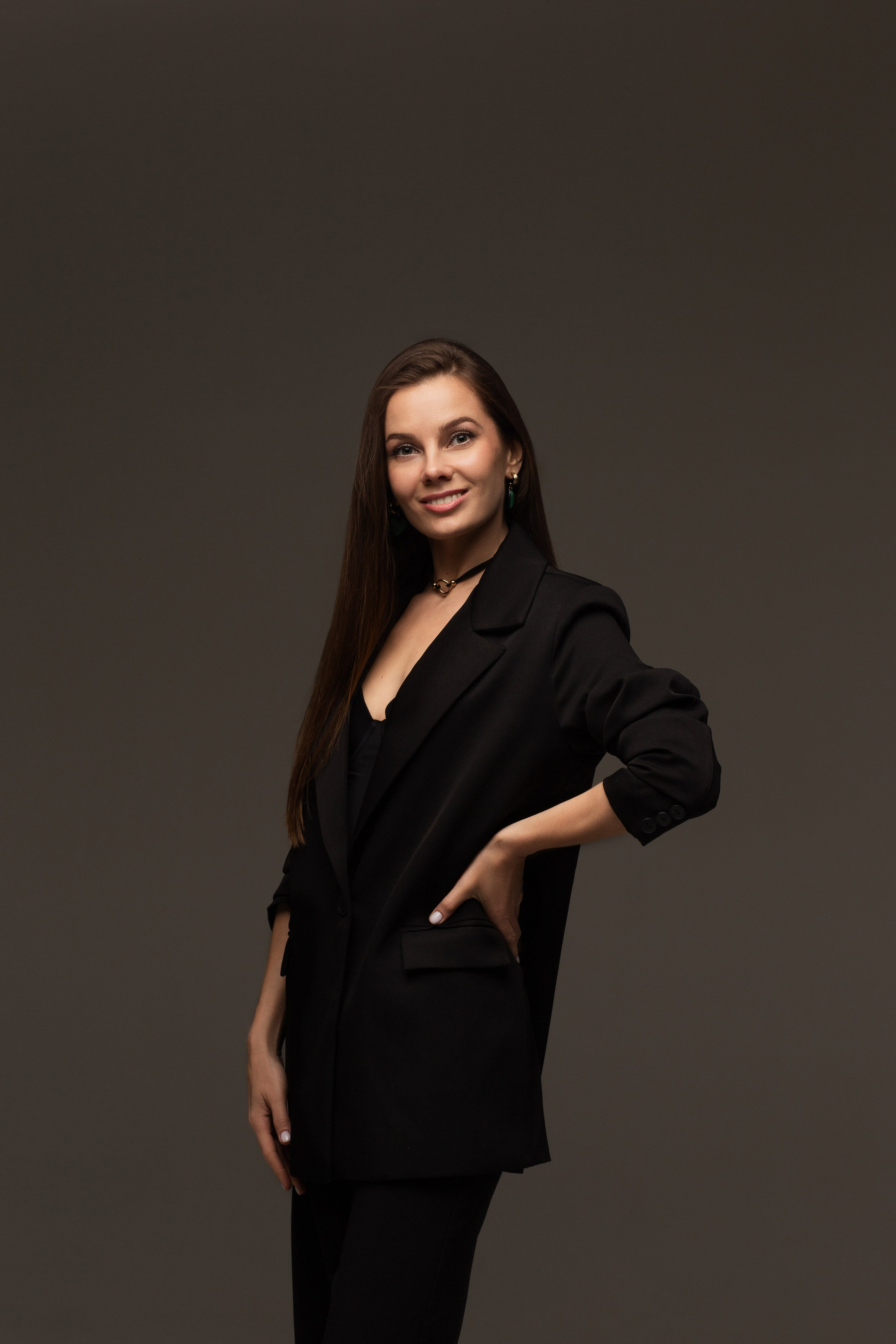 Анна. Аникеева Тамара | Портретный фотограф во Владивостоке