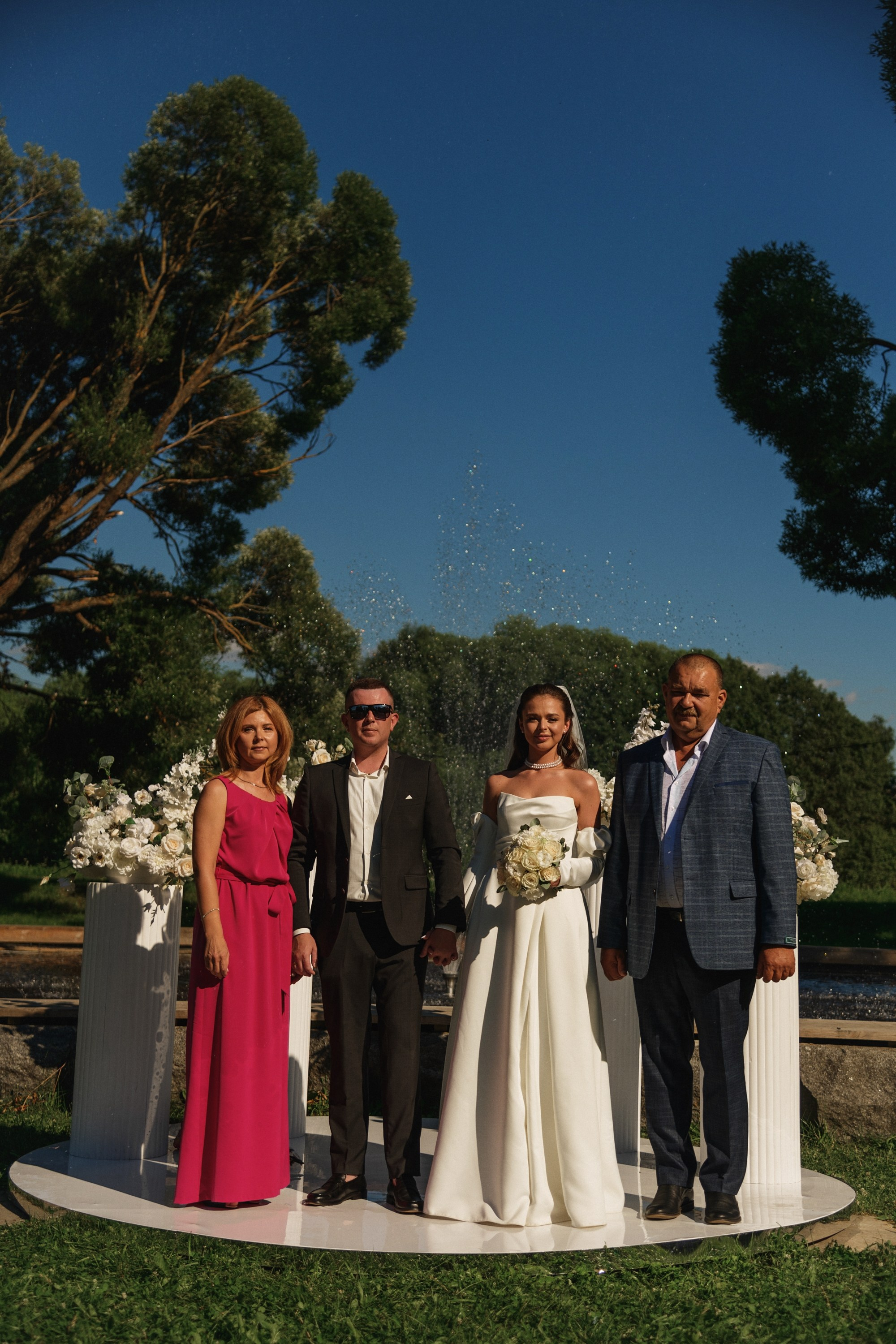 Таня и Вова. Фотограф Смоляк Алена