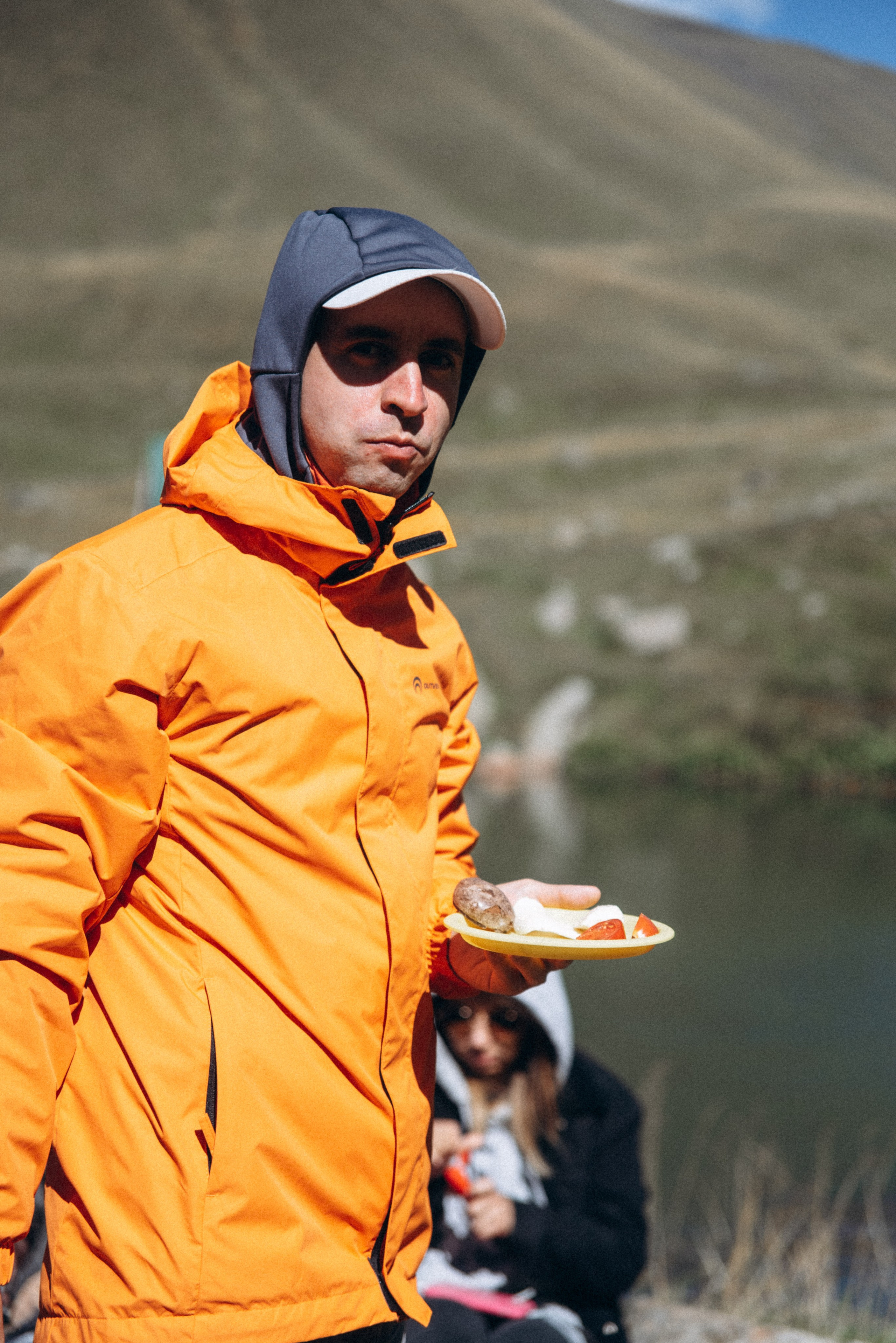 Джута, Грузия 🇬🇪 «Honey Trip». Anita_photo