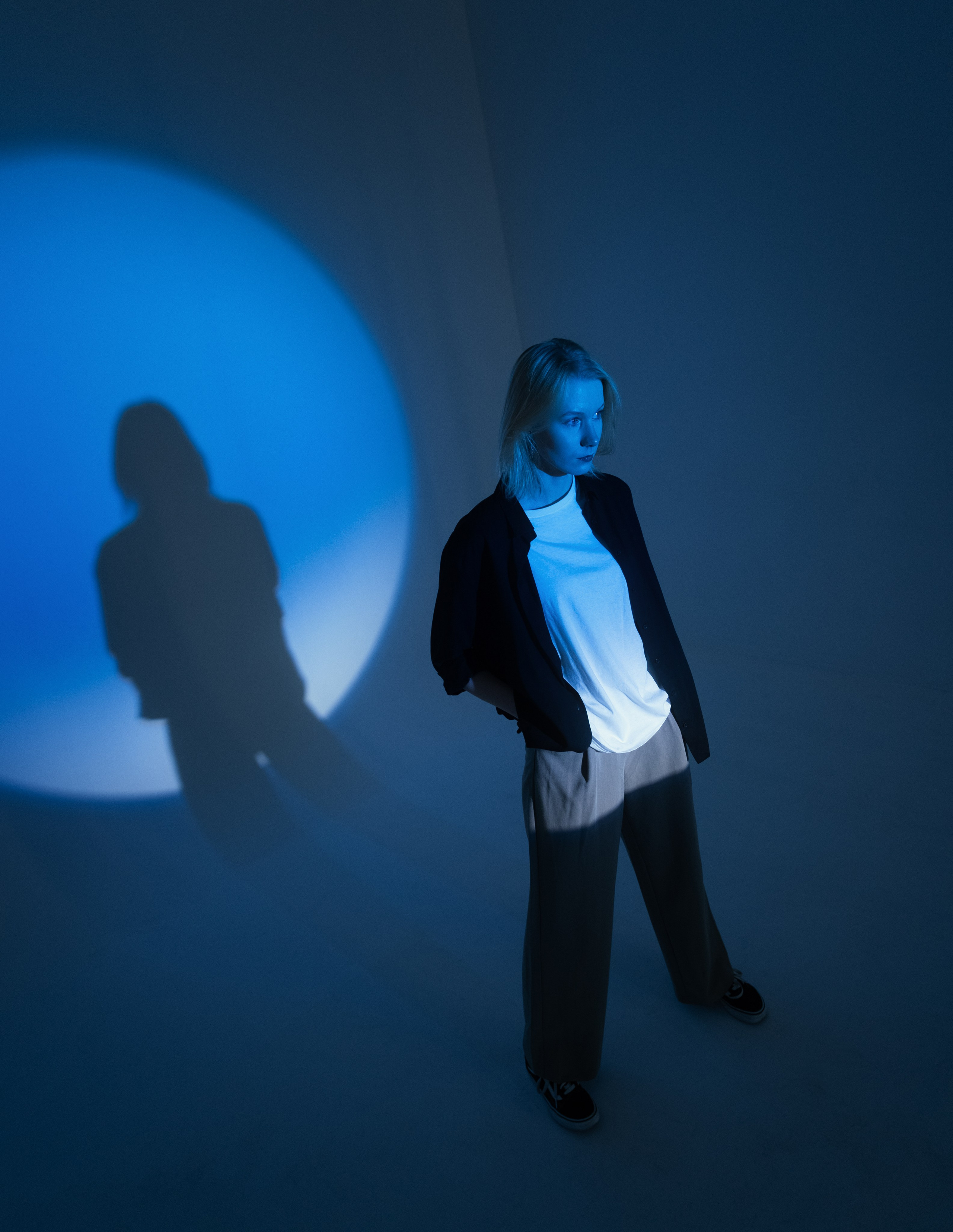 Портреты. Видеограф Бочкур Богдан