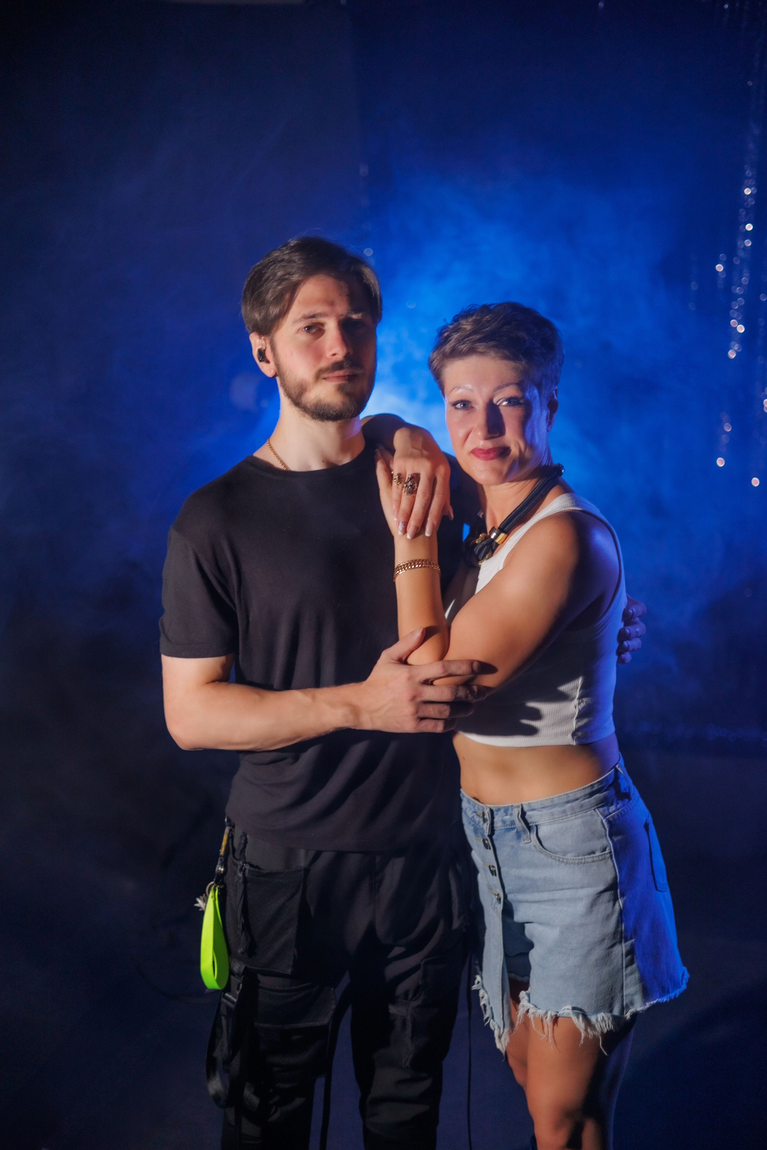 Евгения и Владимир. Свадебный и семейный фотограф в Армавире