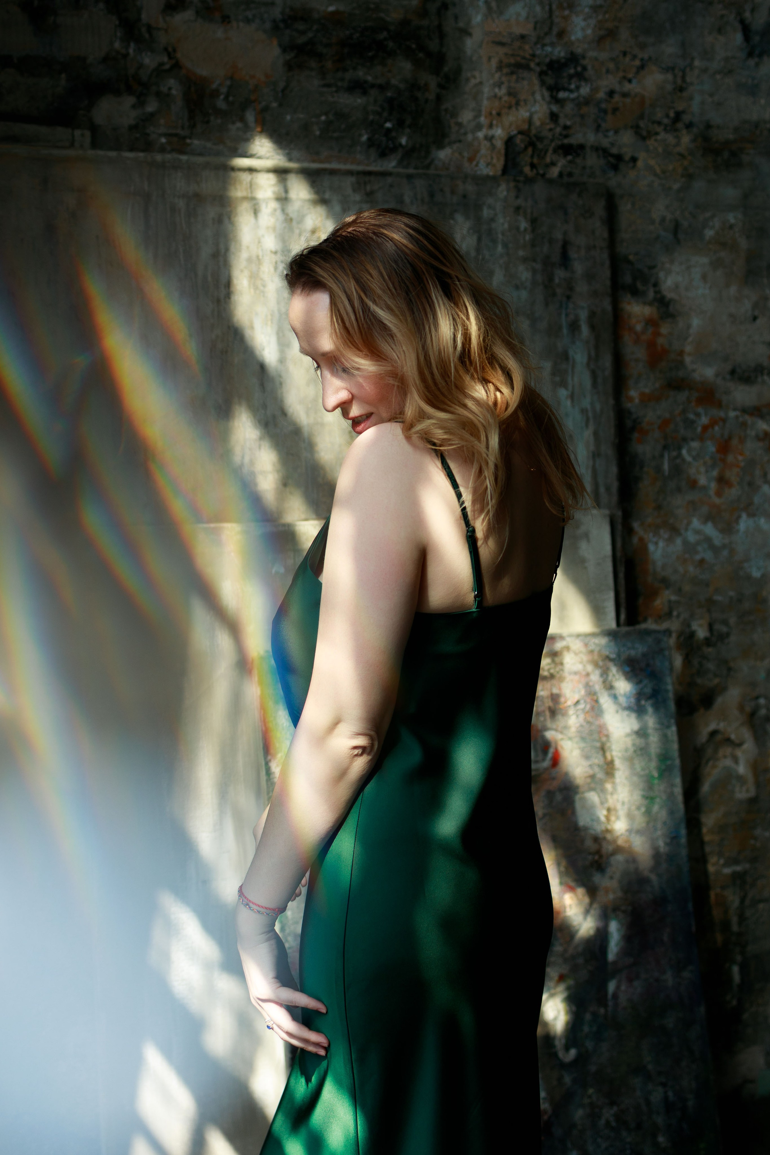 Лена. Семейный видеограф в Москве Элина Ладова