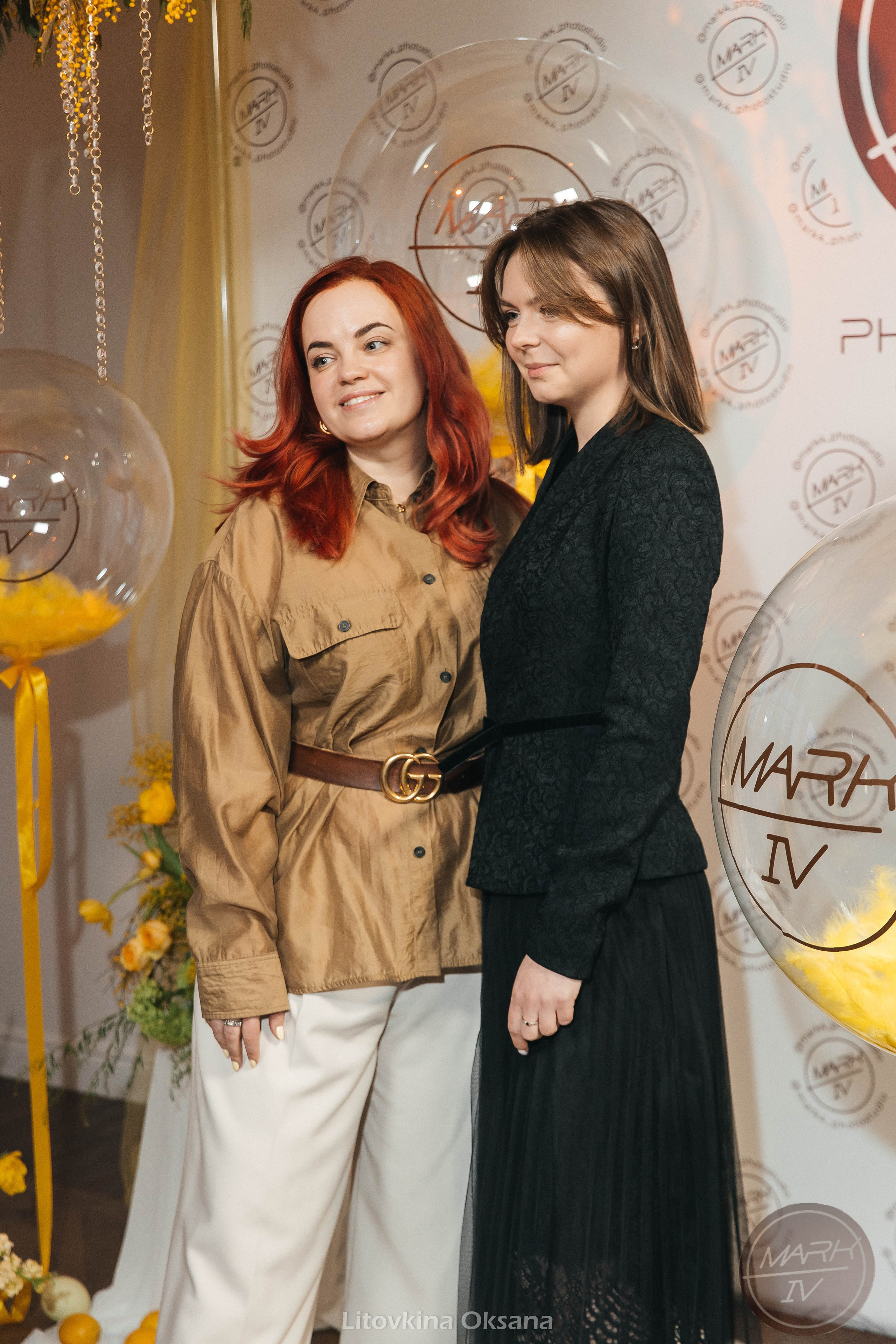 Открытие фотостудии Mark IV. Свадебный и репортажный фотограф МОСКВА