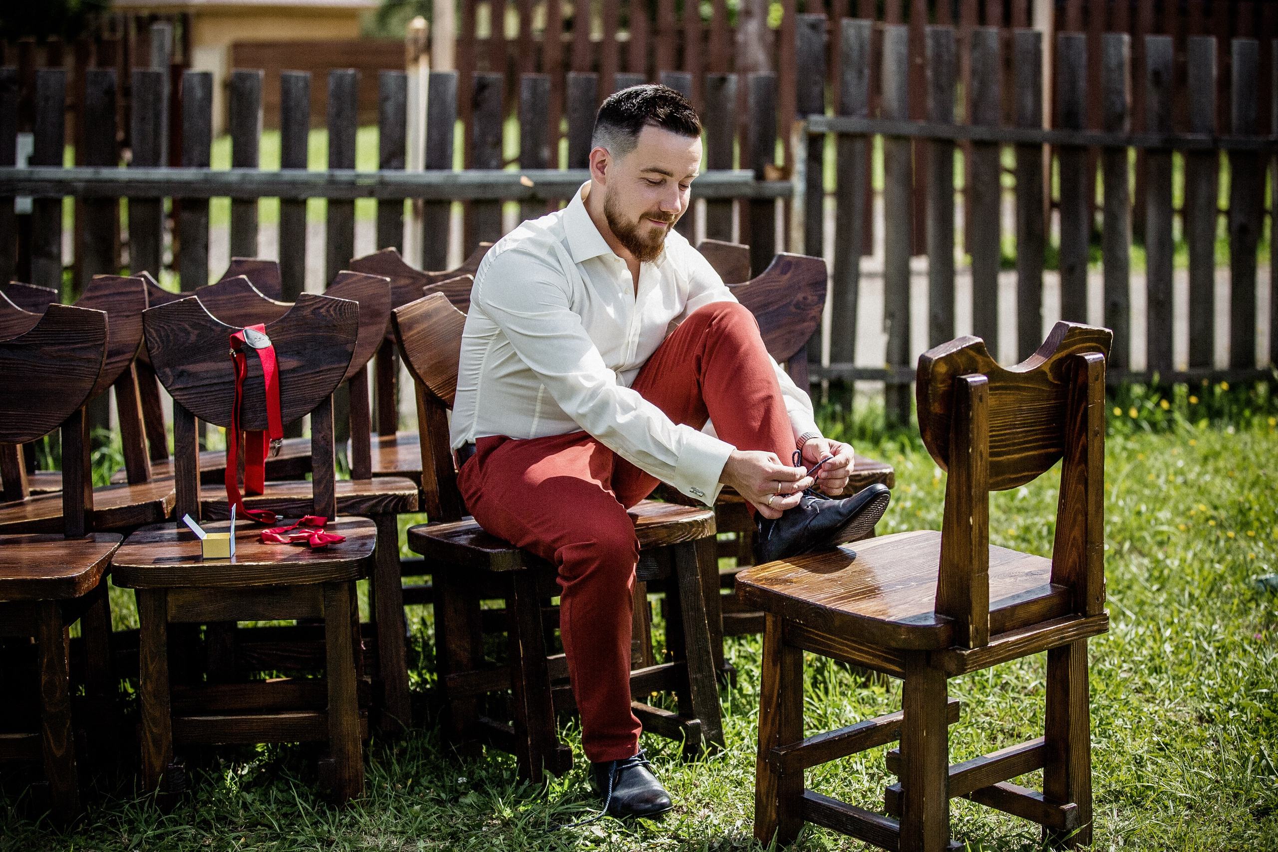 Алёна и Михаил. Свадебный и семейный фотограф в Москве и Подмосковье Лариса Козлова