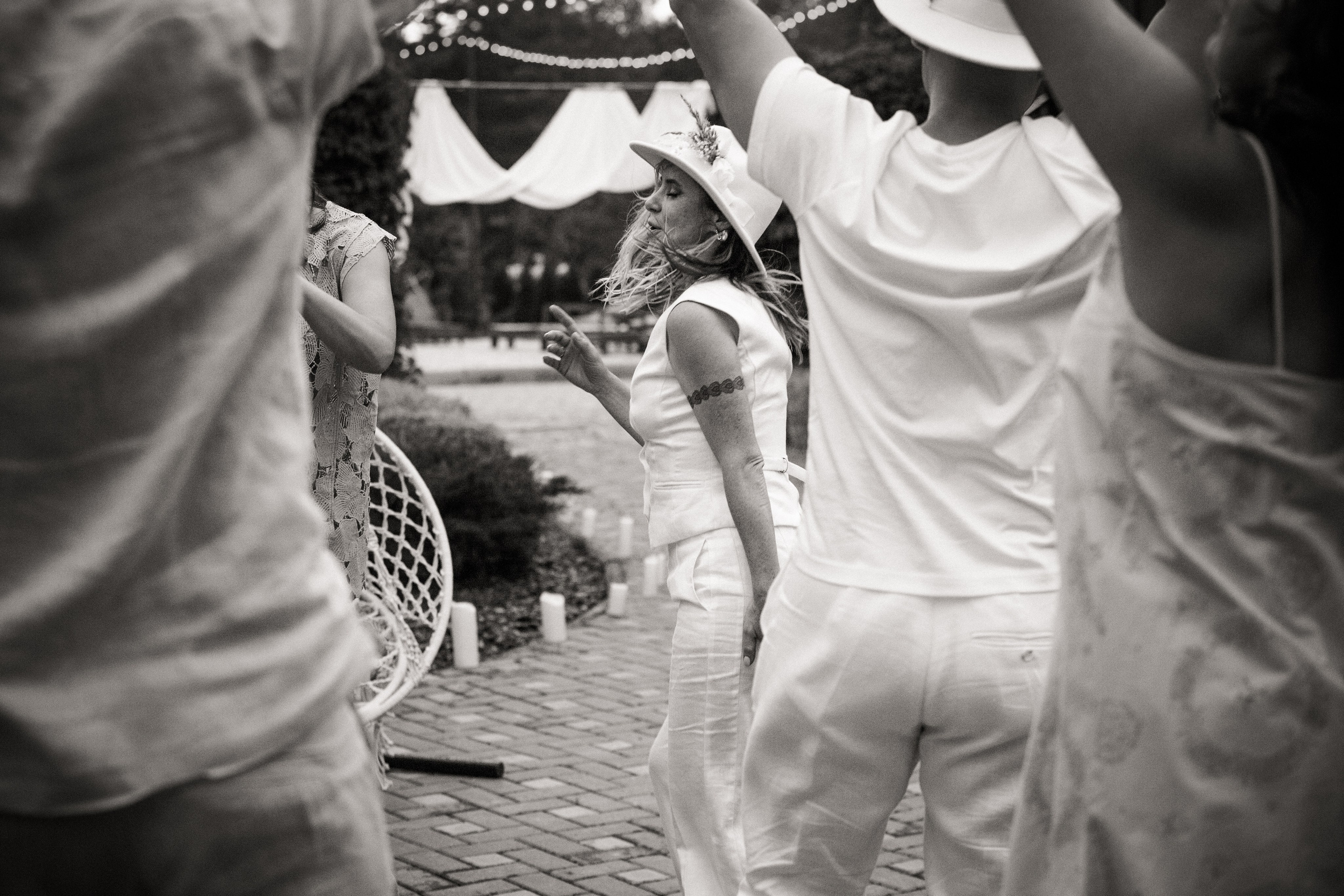 Свадебная фотосъемка в загородном отеле «LaFa». Свадебный и семейный фотограф в Москве и Подмосковье Лариса Козлова