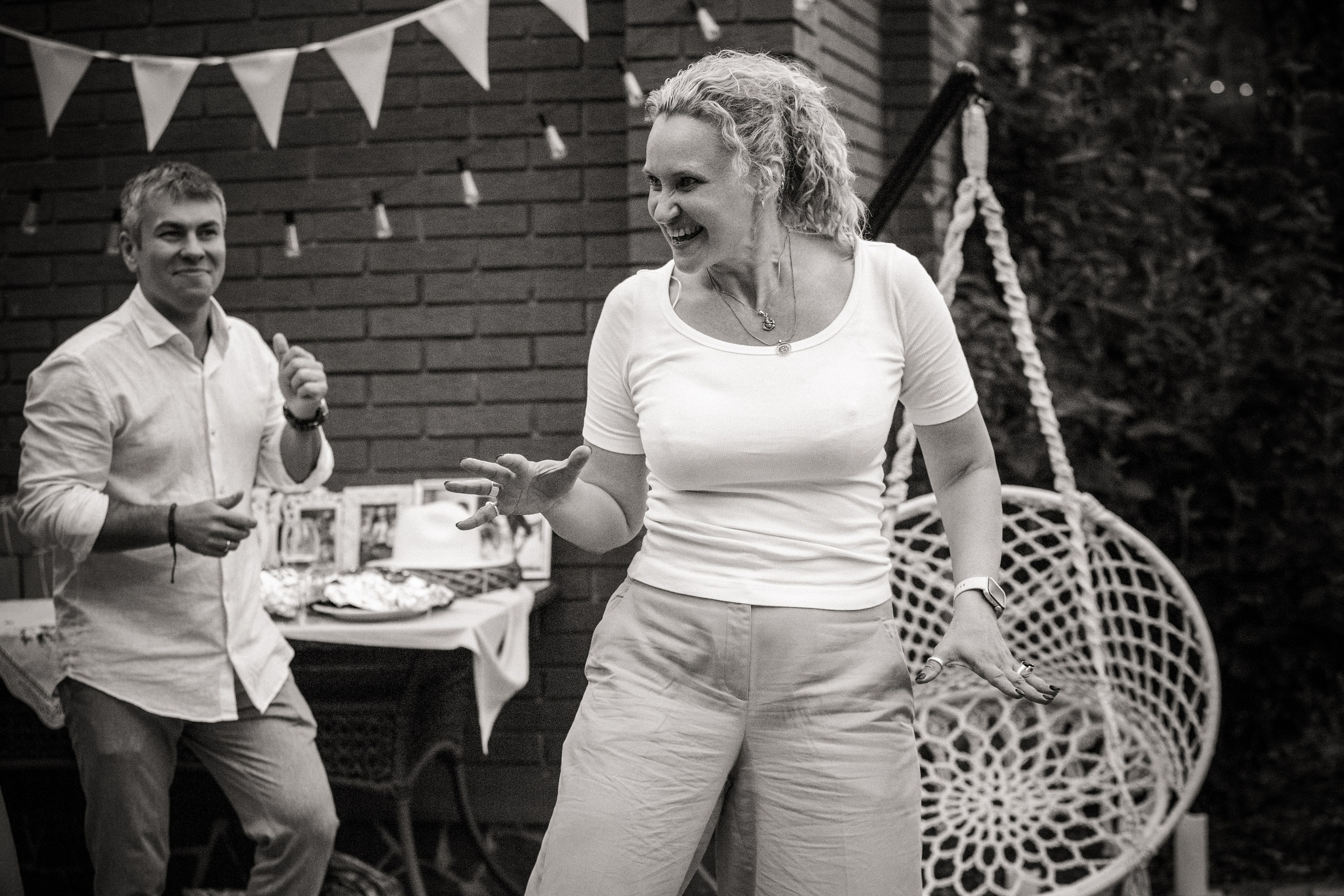 Свадебная фотосъемка в загородном отеле «LaFa». Свадебный и семейный фотограф в Москве и Подмосковье Лариса Козлова