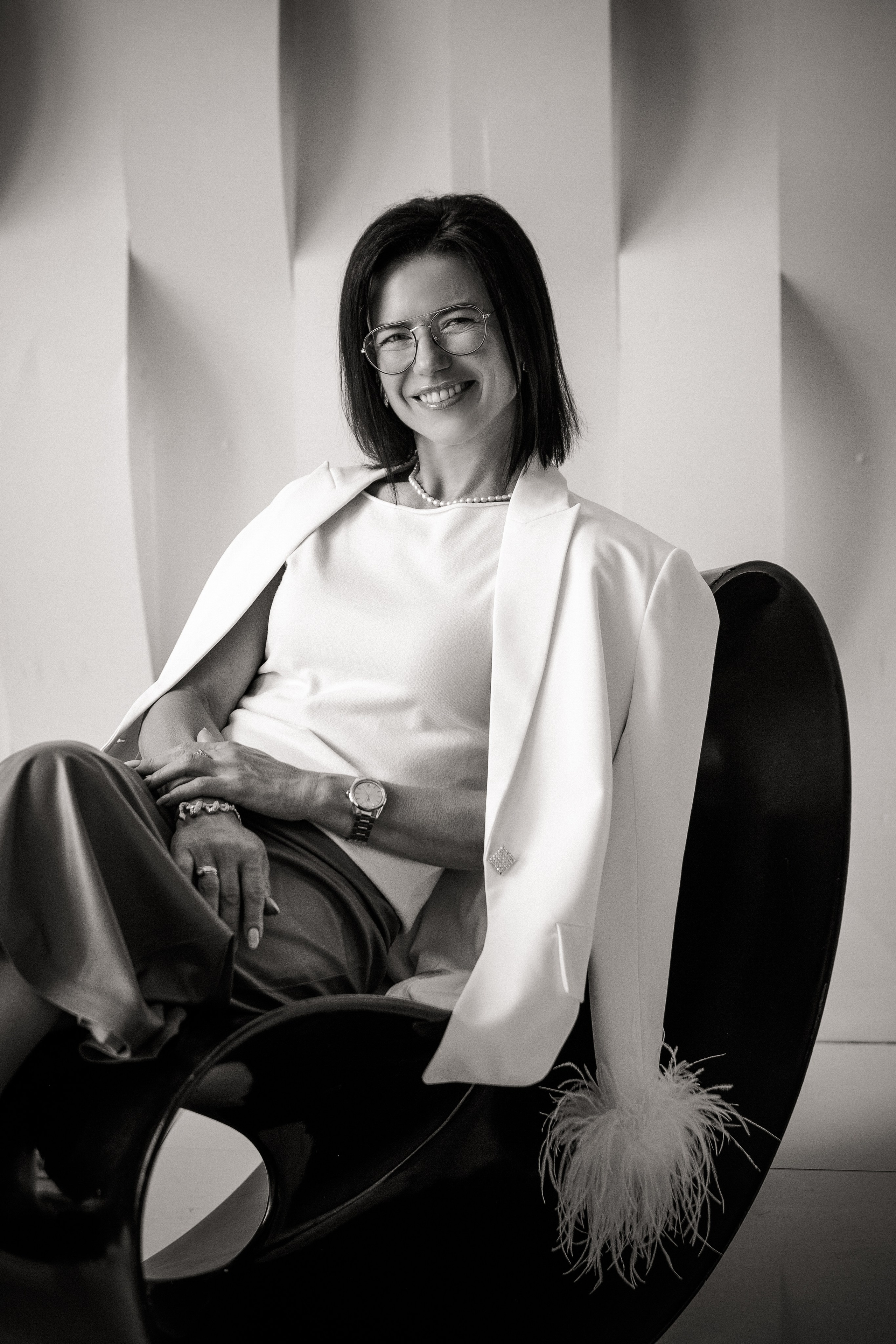 Студийная фотосессия Cross Studio зал Волна. Свадебный и семейный фотограф в Москве и Подмосковье Лариса Козлова