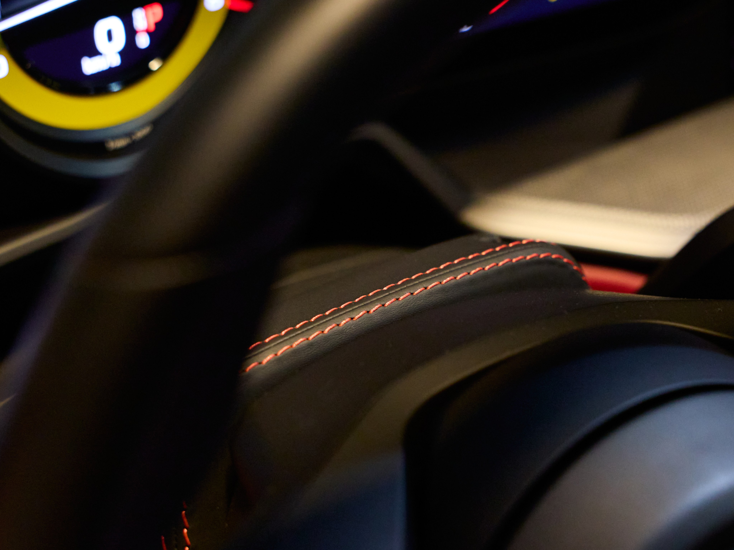 Porsche 911. IDeAI studio