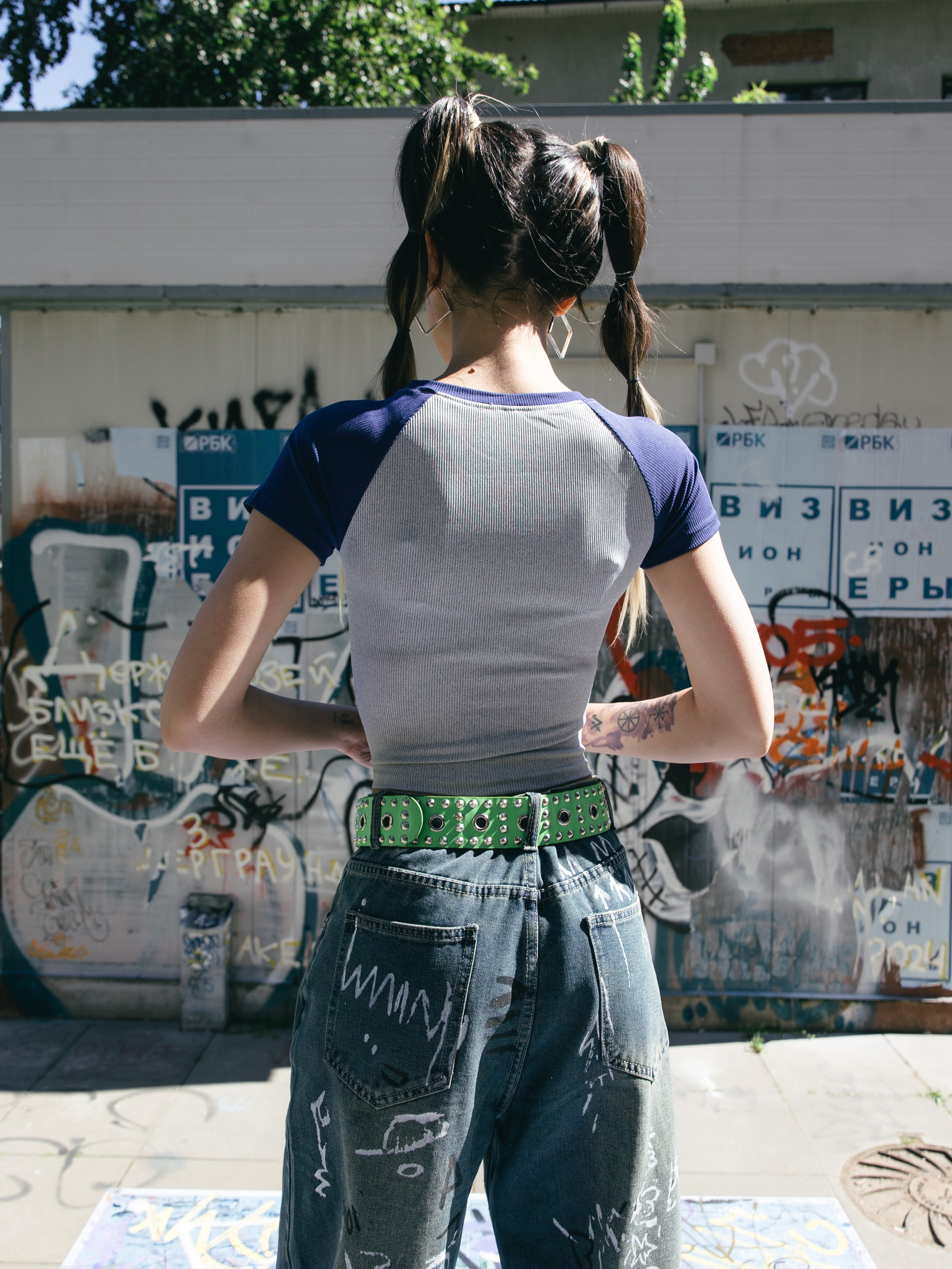 Y2K. IDeAI studio