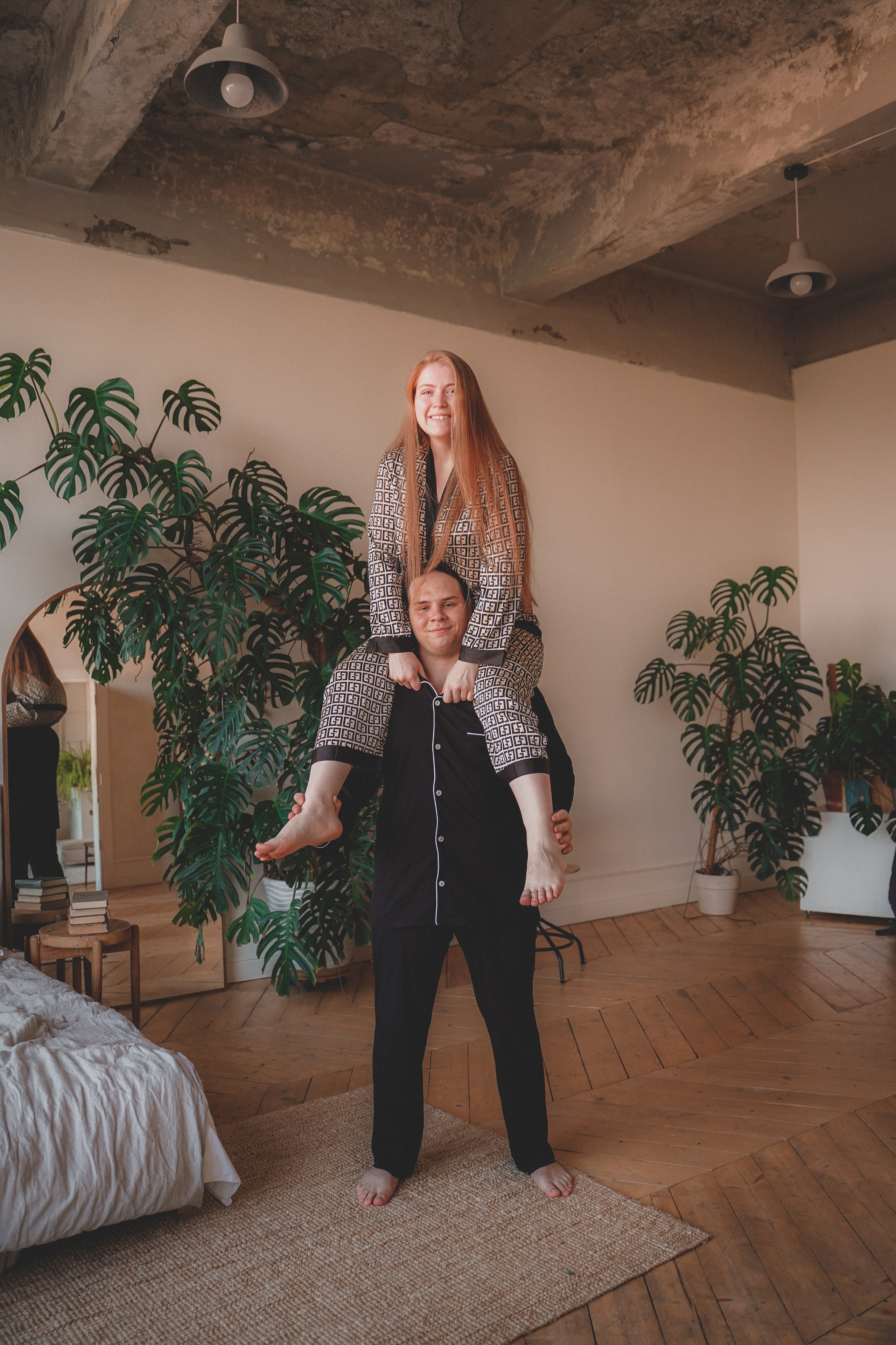 Съемка Love Story в Краснодаре. Семейный и женский фотограф в Краснодаре Анастасия Приймак