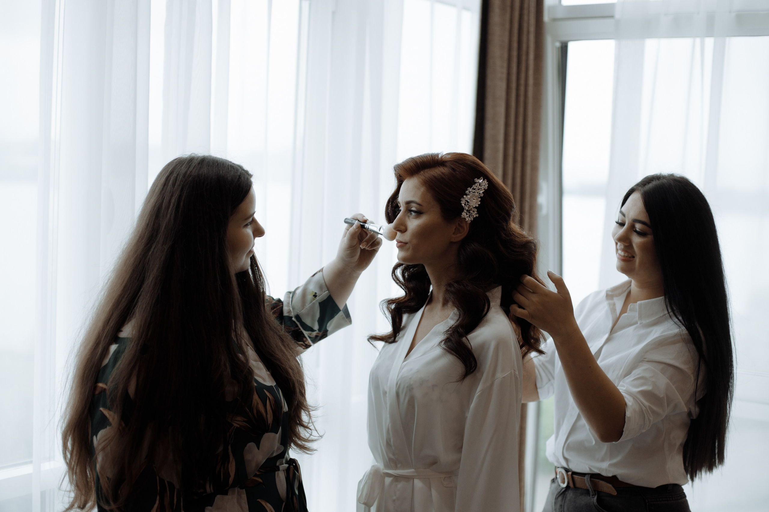 Степан и Элянора (полный день). Свадебный фотограф