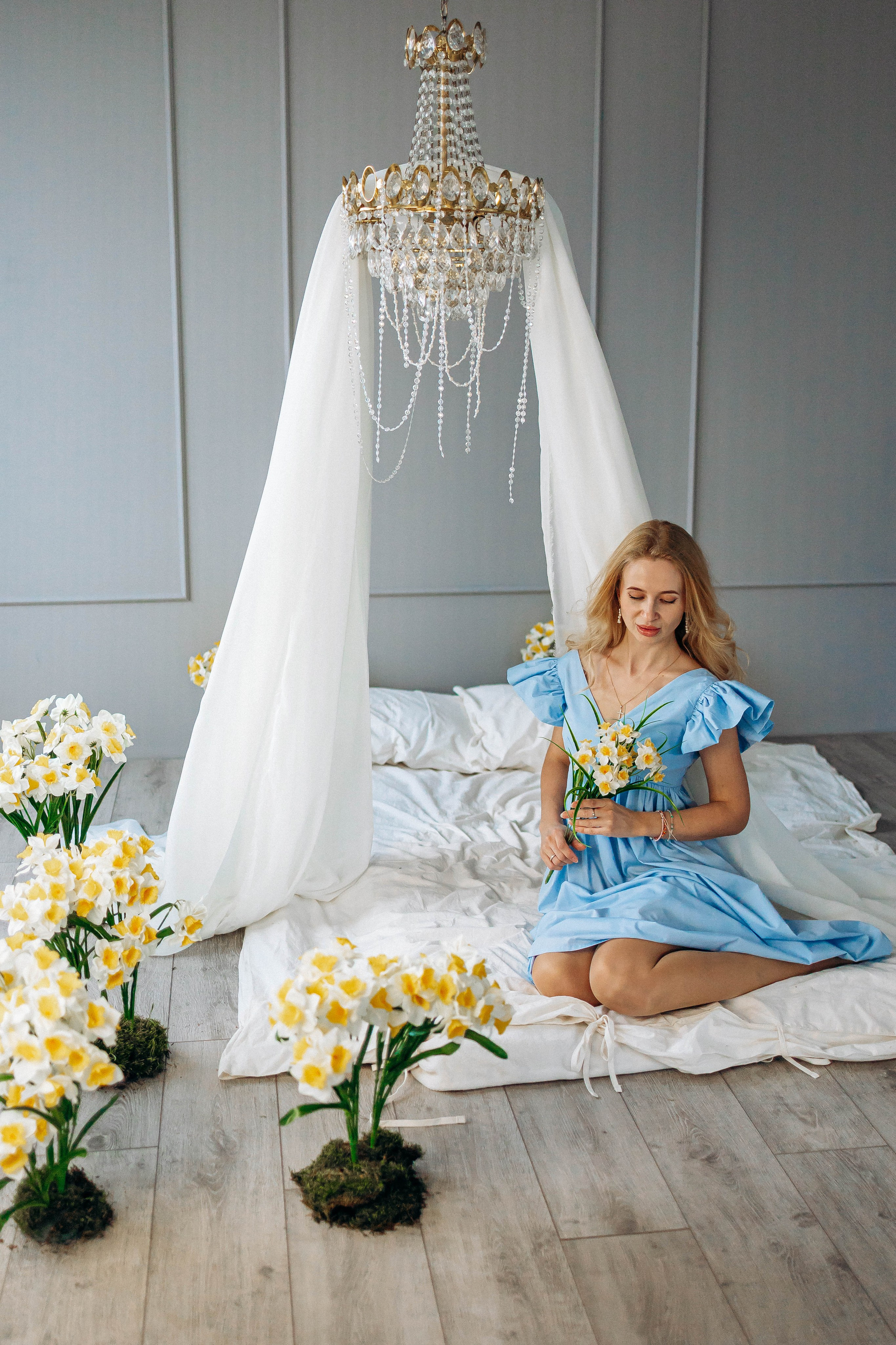 Юлия. Семейный фотограф в Волгодонске Краченцева Анна