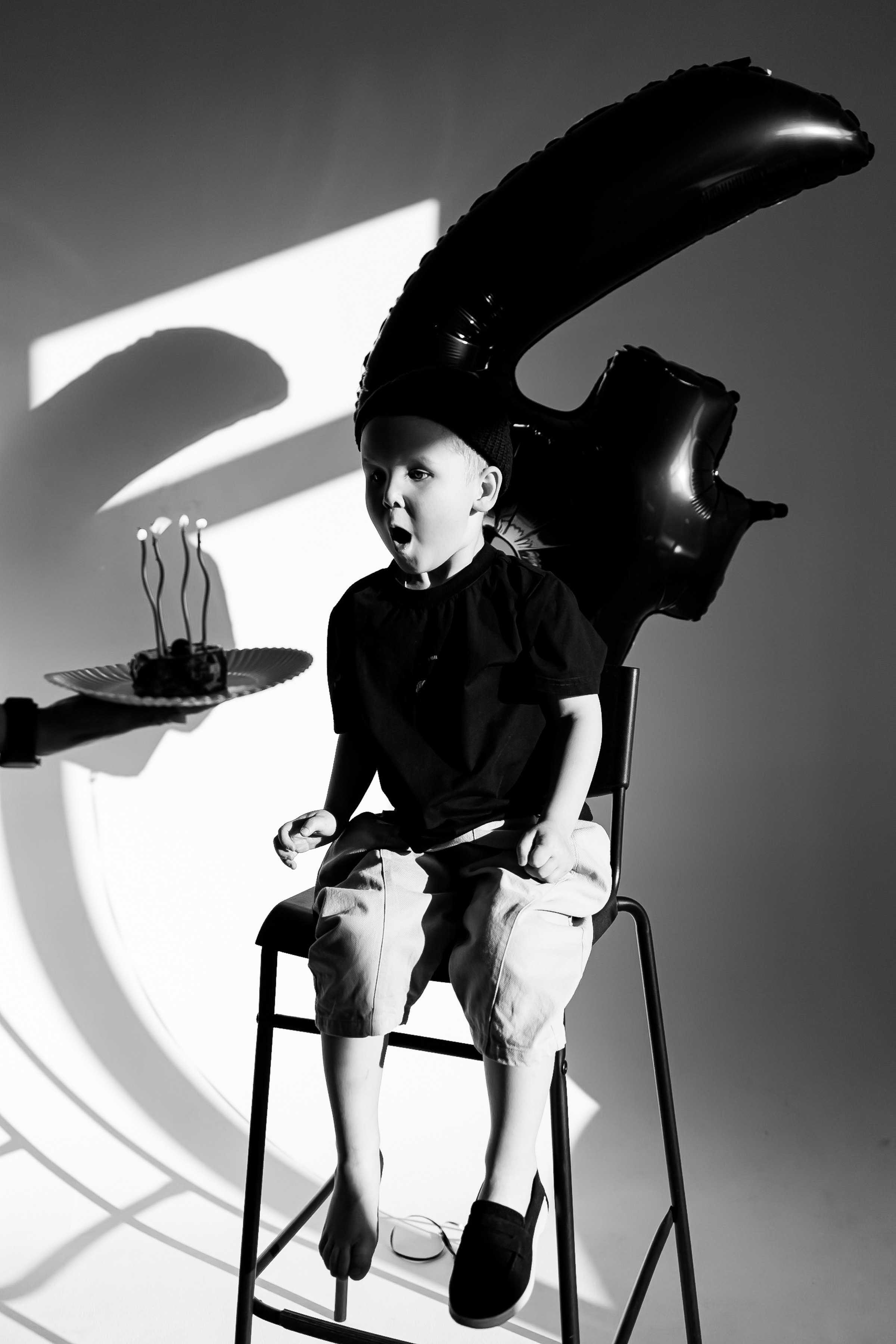 Мирону 4. Семейный фотограф в Волгодонске Краченцева Анна