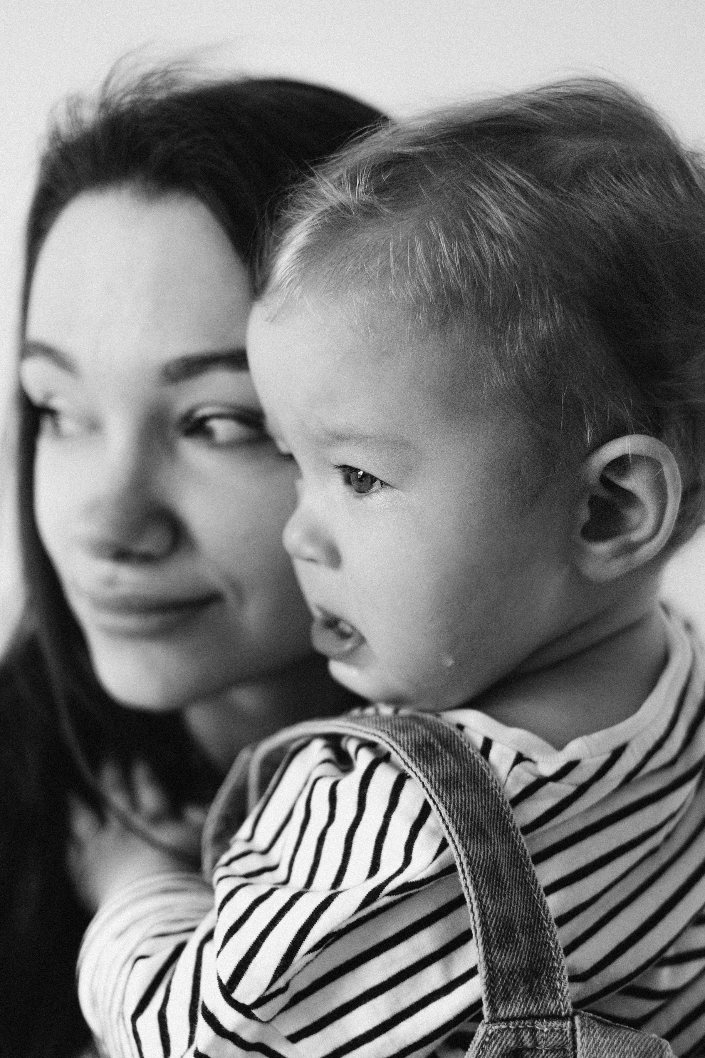 Кире 1 годик. Семейный фотограф в Волгодонске Краченцева Анна