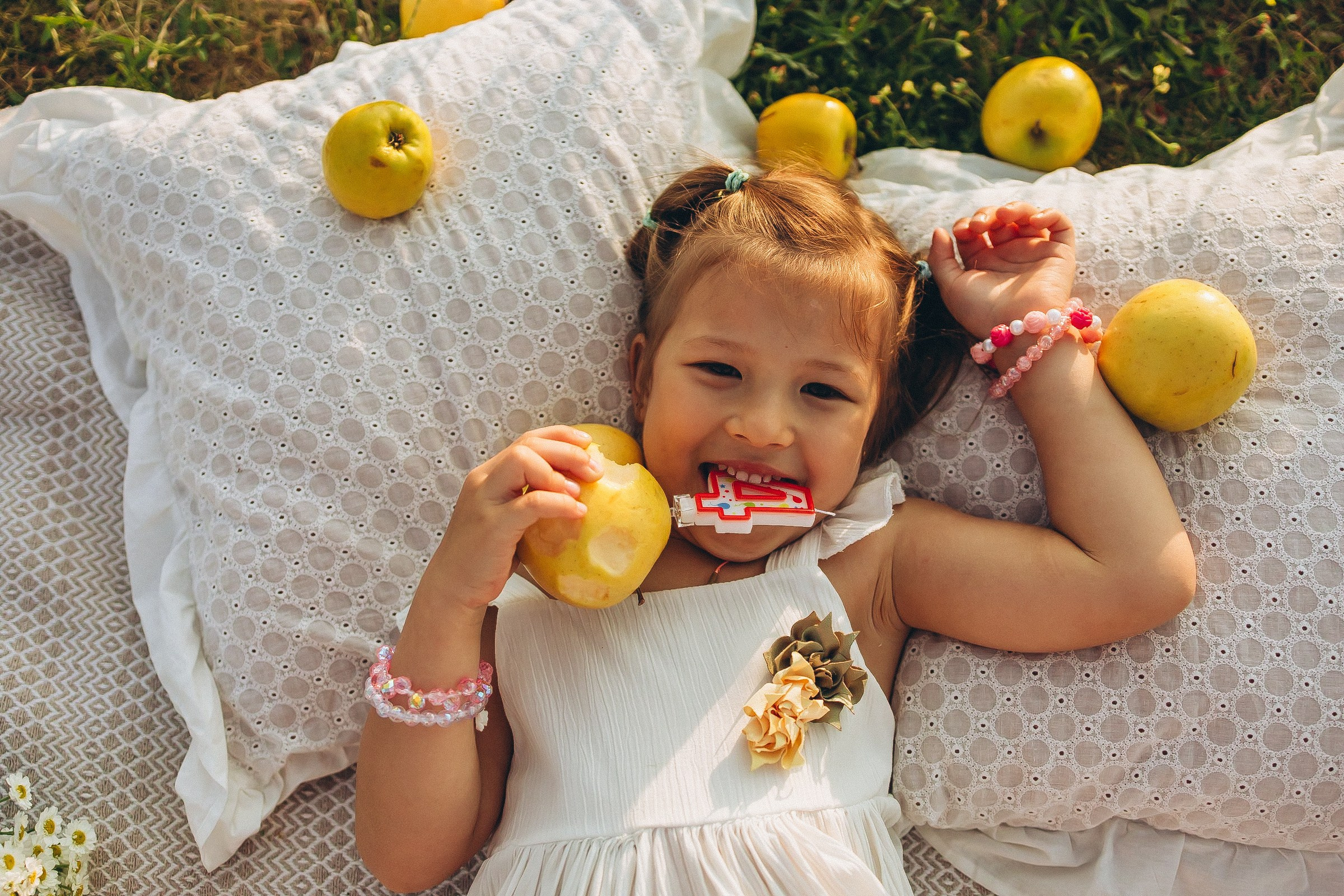 Даша и Мира. Семейный фотограф в Волгодонске Краченцева Анна