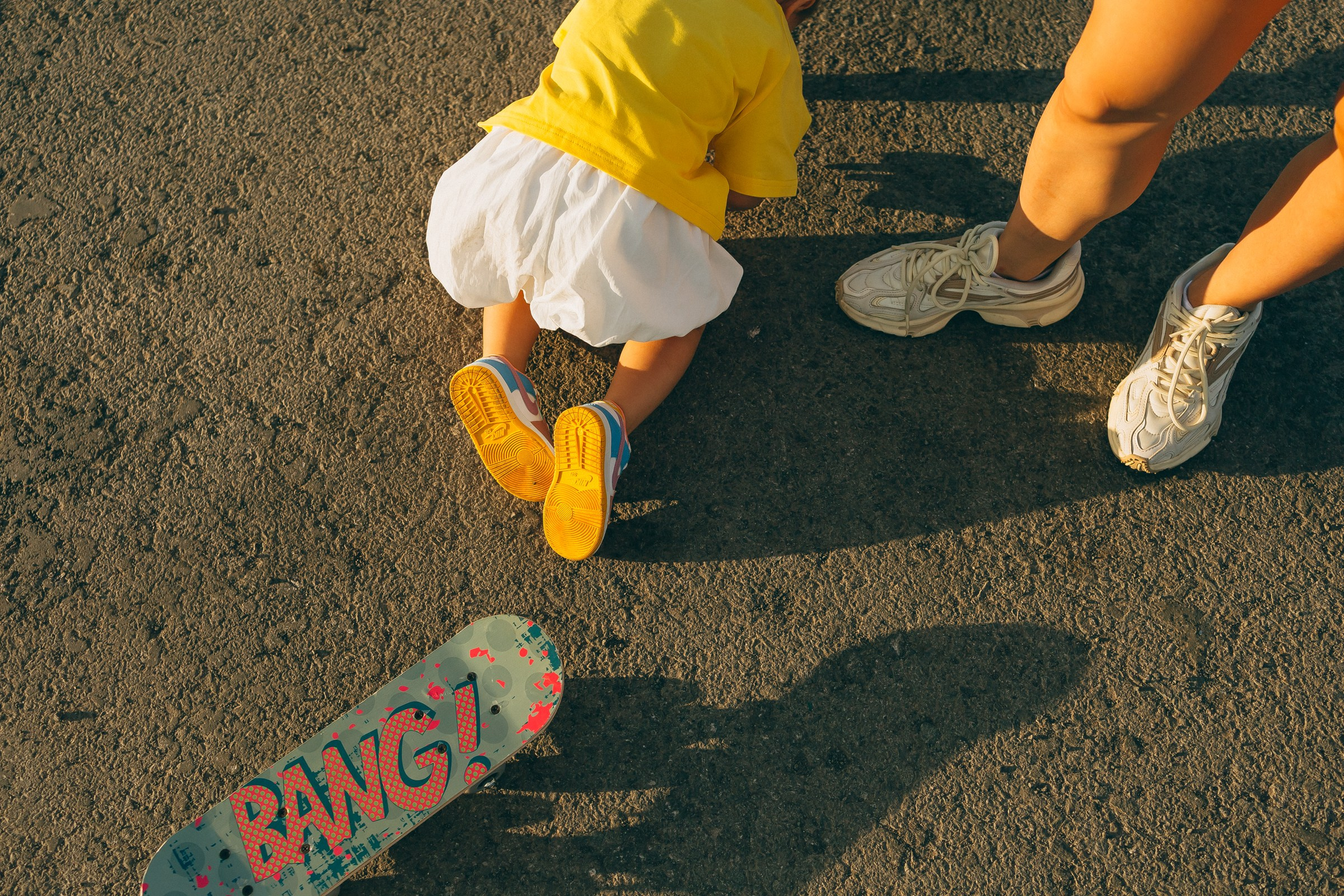 Как сестры. Семейный фотограф в Волгодонске Краченцева Анна