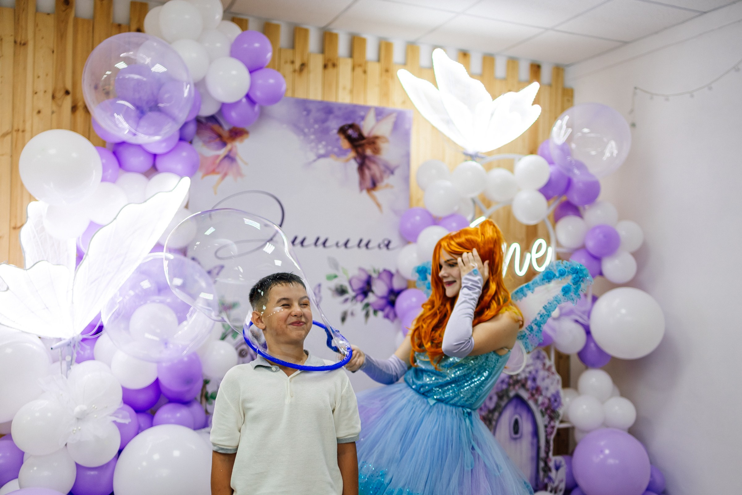 Эмилии 1 год. Семейный фотограф в Волгодонске Краченцева Анна