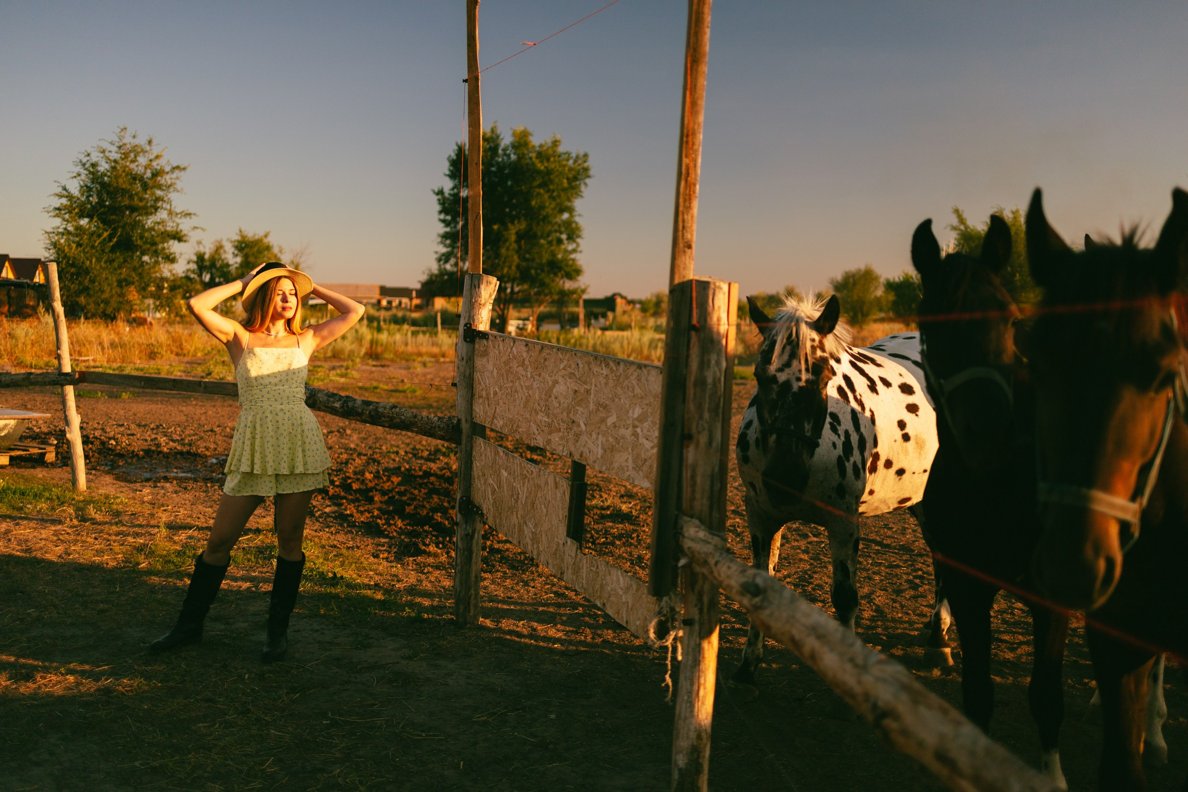 Юля и Алиса. Семейный фотограф в Волгодонске Краченцева Анна