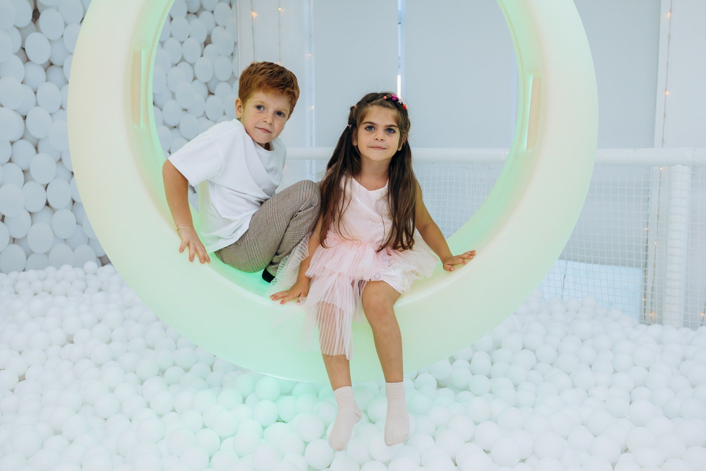 Первый год Дениза. Семейный фотограф в Волгодонске Краченцева Анна