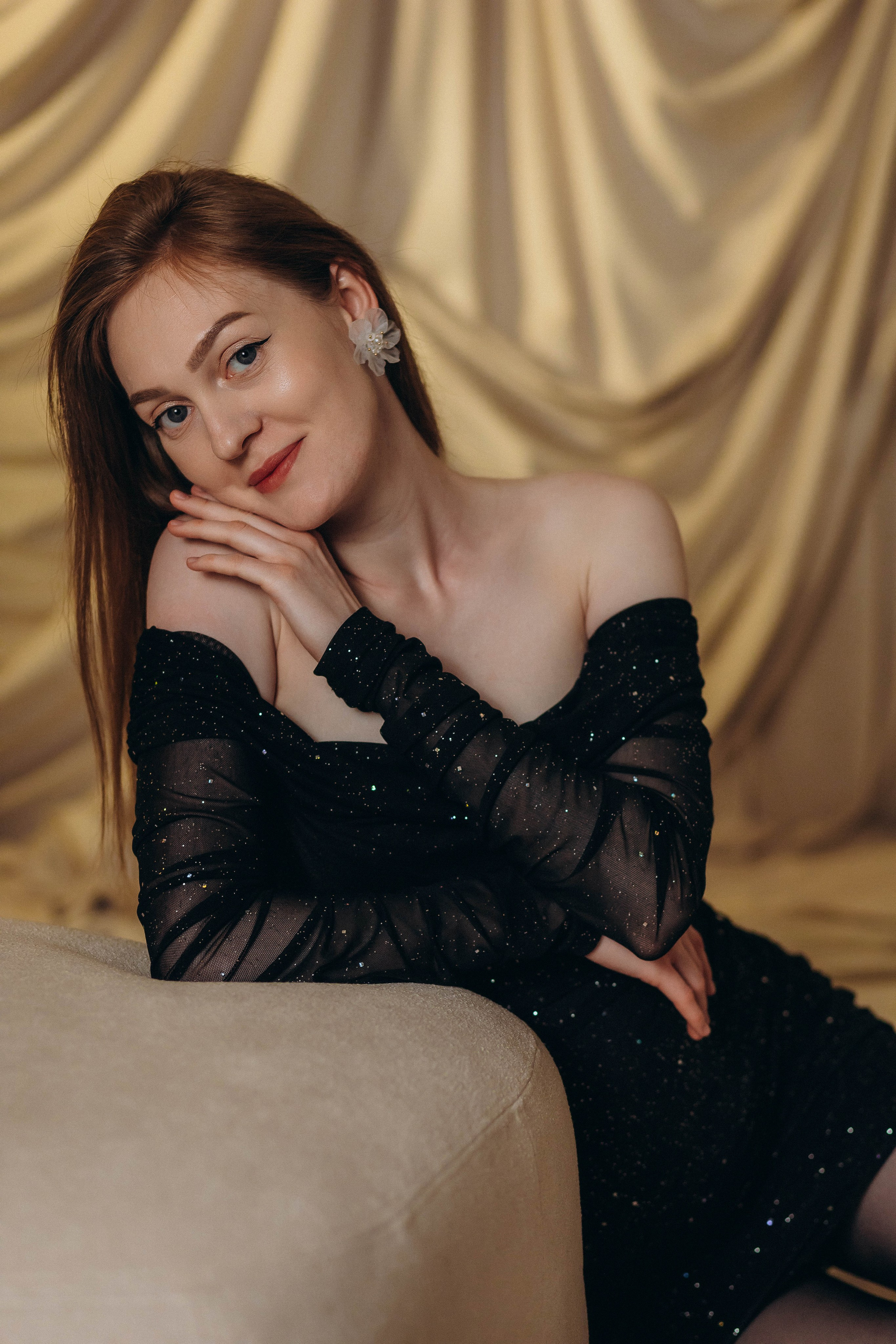 Елена. Семейный фотограф в Волгодонске Краченцева Анна