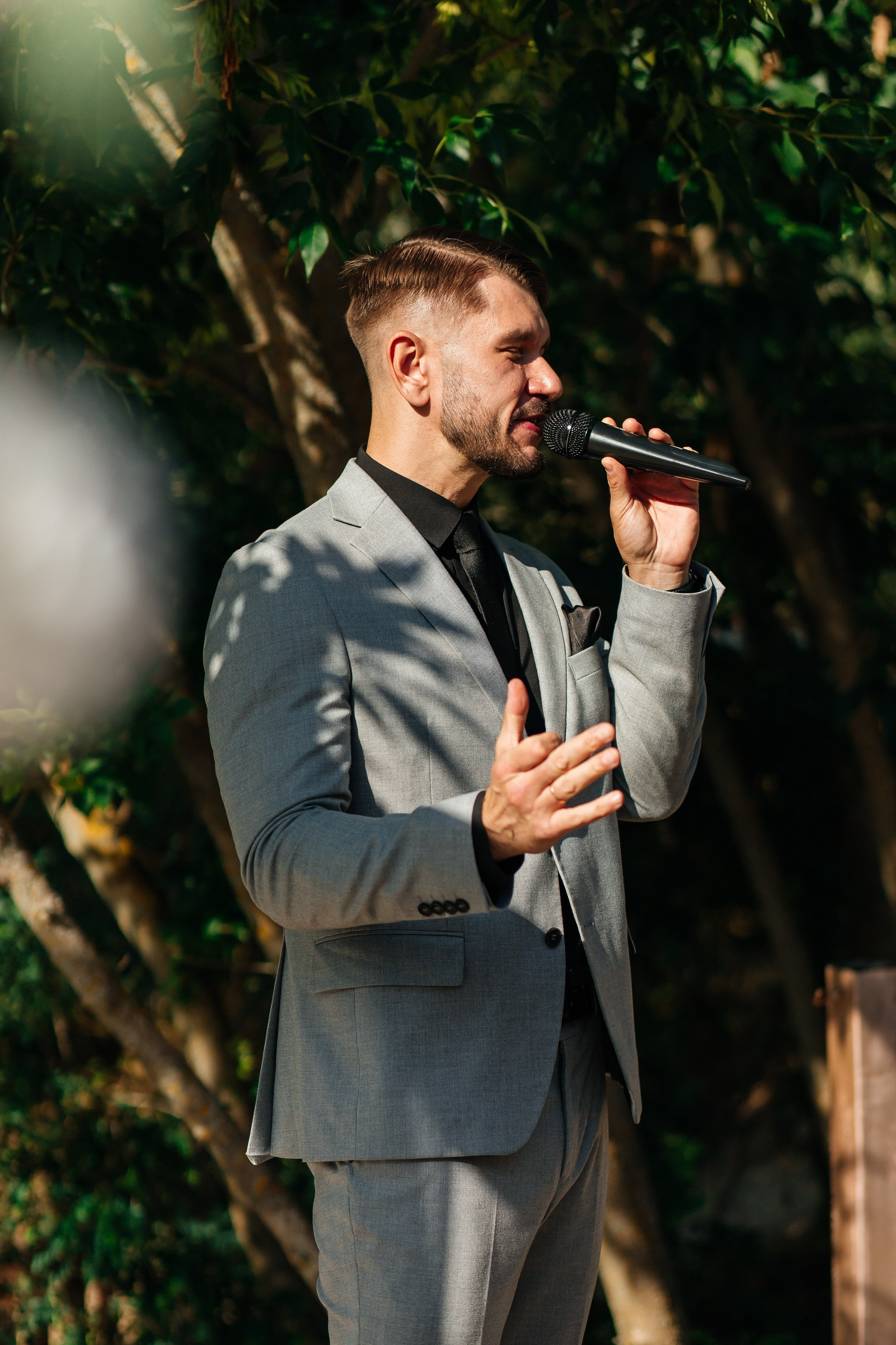 Влад & Мария. Семейный фотограф в Волгодонске Краченцева Анна