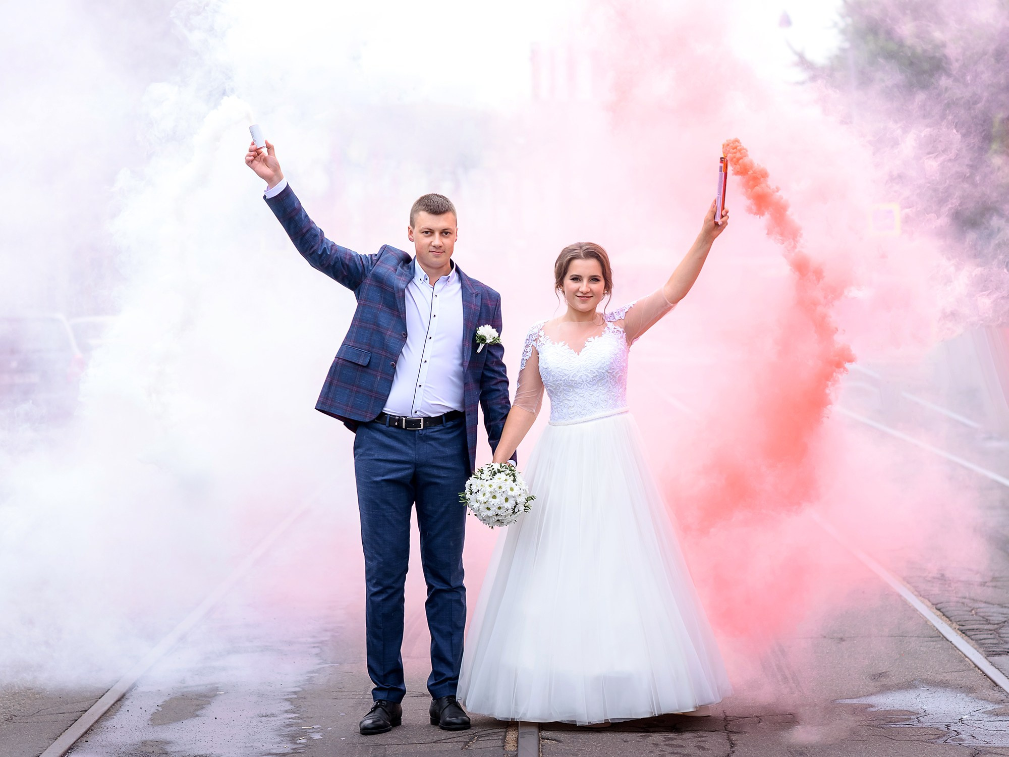 Свадебная фотосессия. Семейный фотограф в Минске Виктория Дубровская