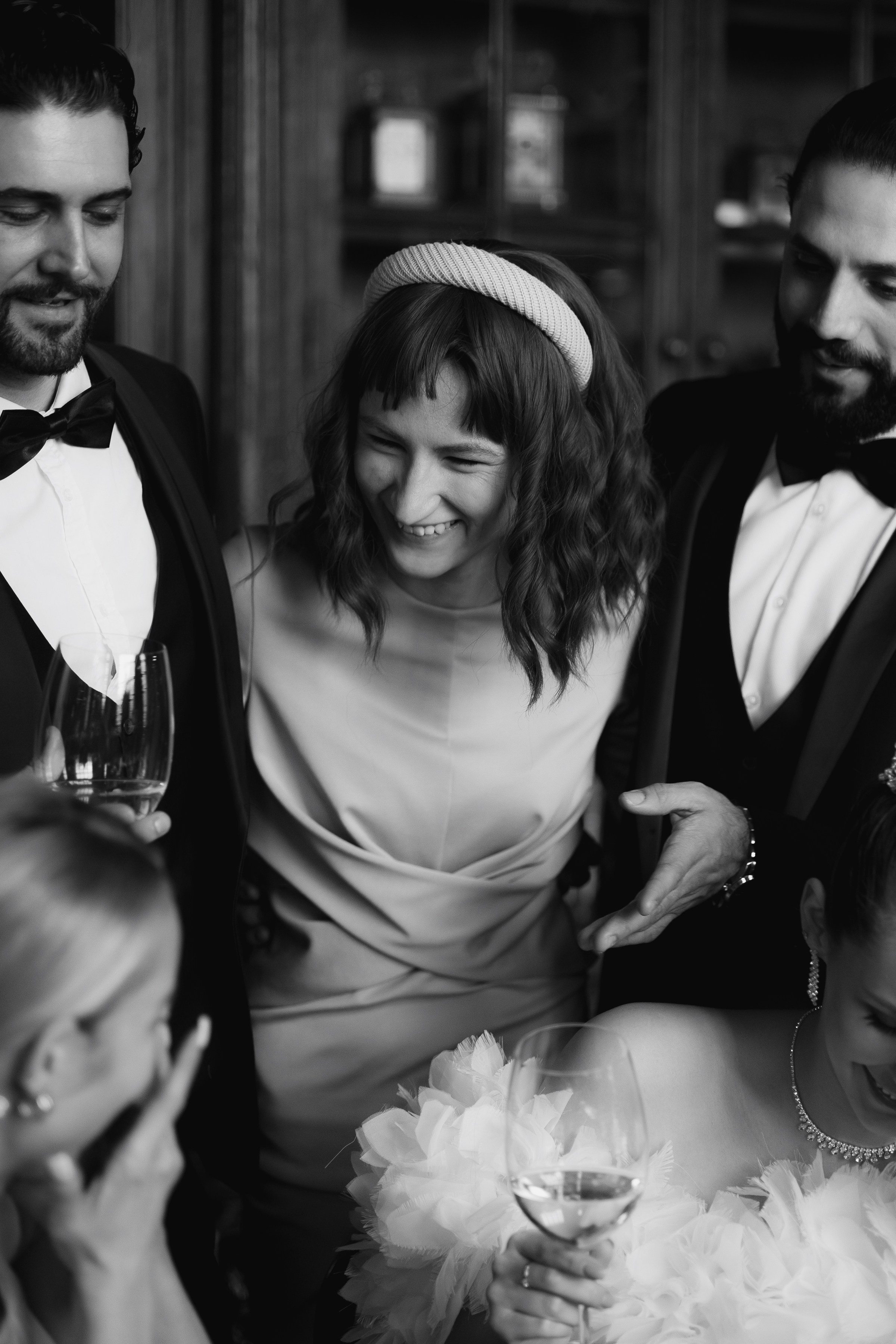 Илья и Яна. Фотограф Москва