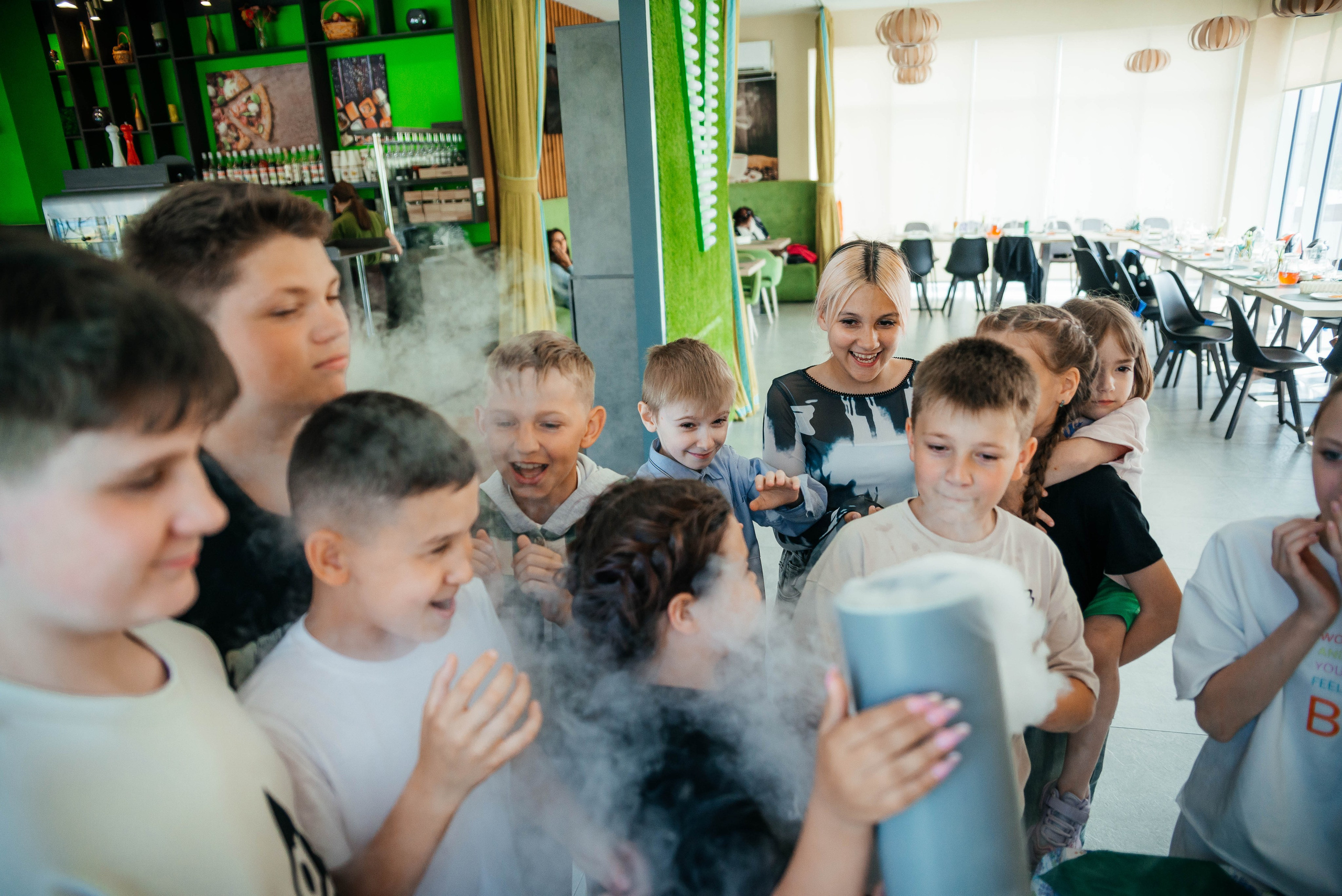 Выпускной 4 класс. Семейный и детский фотограф в г. Артеме и г. Владивостоке Ирина Лазаренко