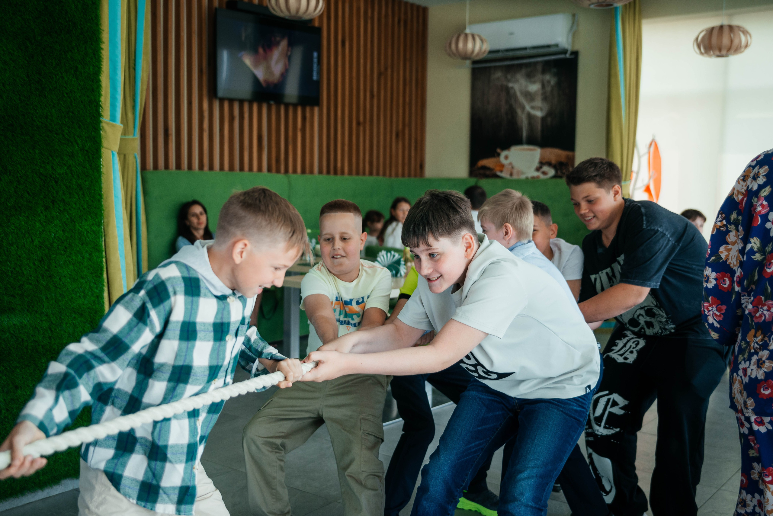 Выпускной 4 класс. Семейный и детский фотограф в г. Артеме и г. Владивостоке Ирина Лазаренко