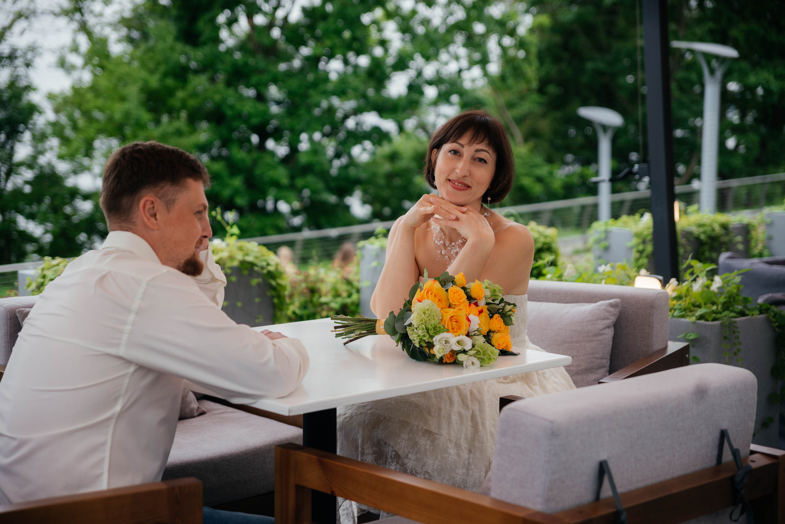 Love story на годовщину свадьбы. Семейный и детский фотограф в г. Артеме и г. Владивостоке Ирина Лазаренко