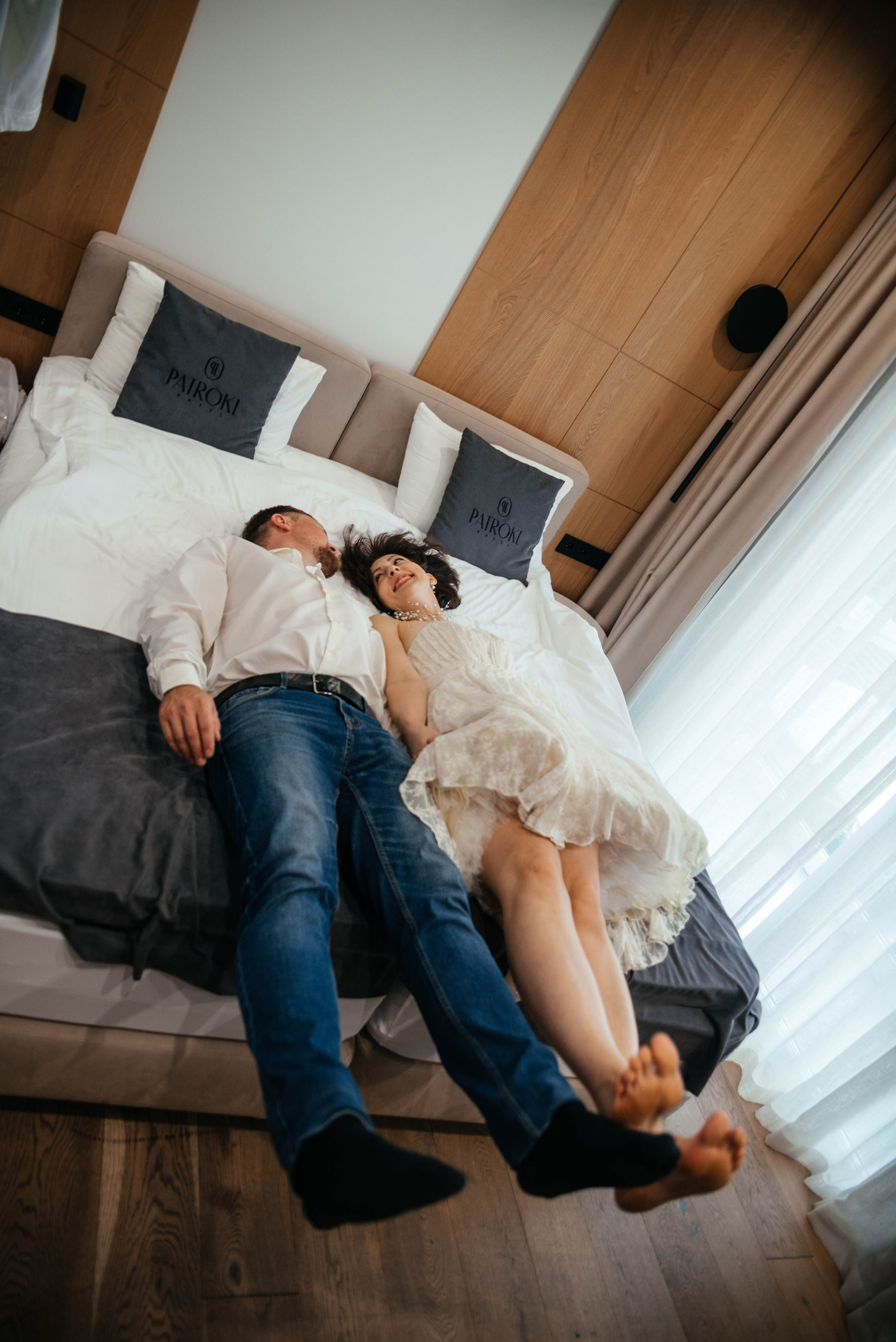 Love story на годовщину свадьбы. Семейный и детский фотограф в г. Артеме и г. Владивостоке Ирина Лазаренко