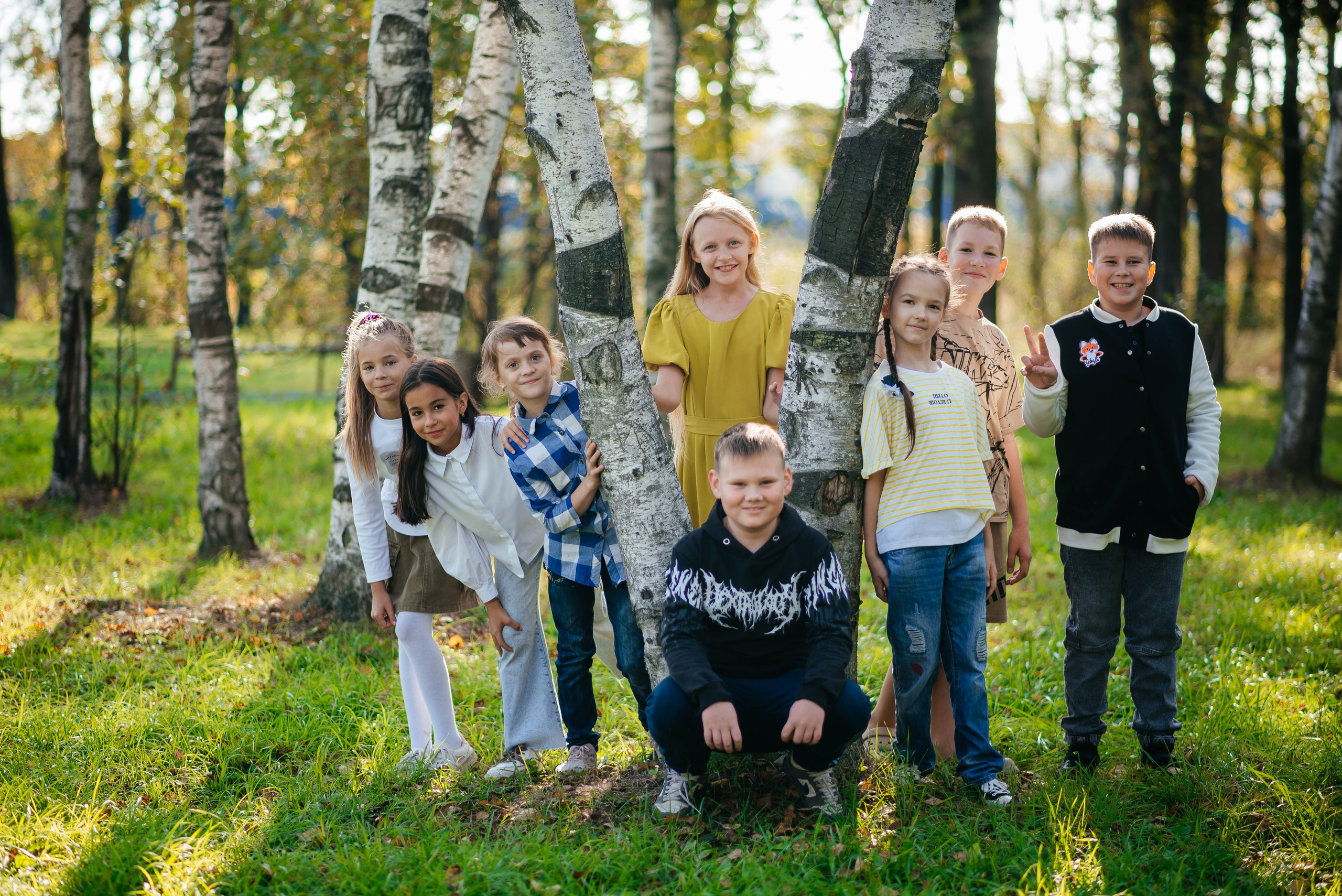4A. Семейный и детский фотограф в г. Артеме и г. Владивостоке Ирина Лазаренко